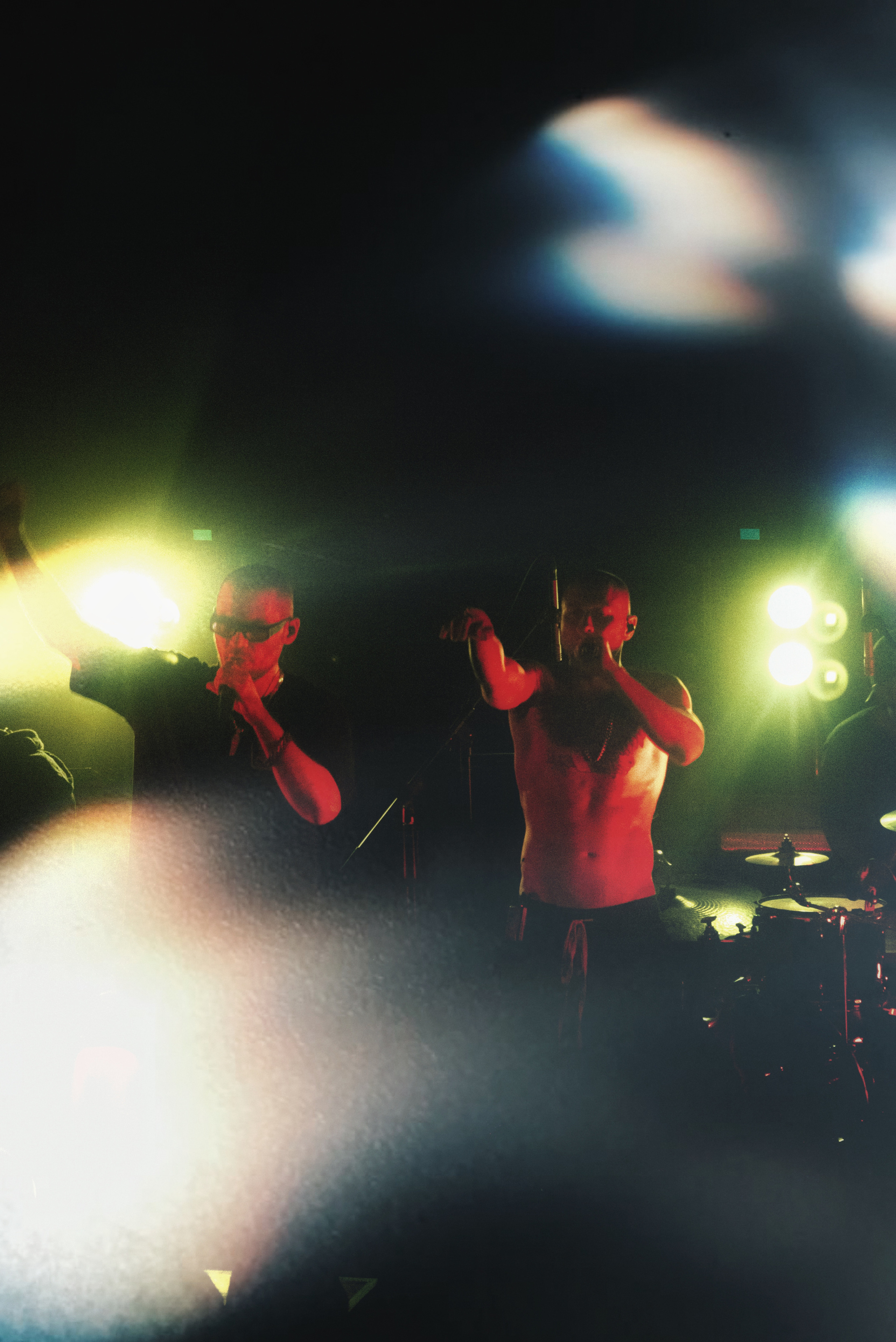 ATL. ACIDHOUZE. Фотограф Хабаровск