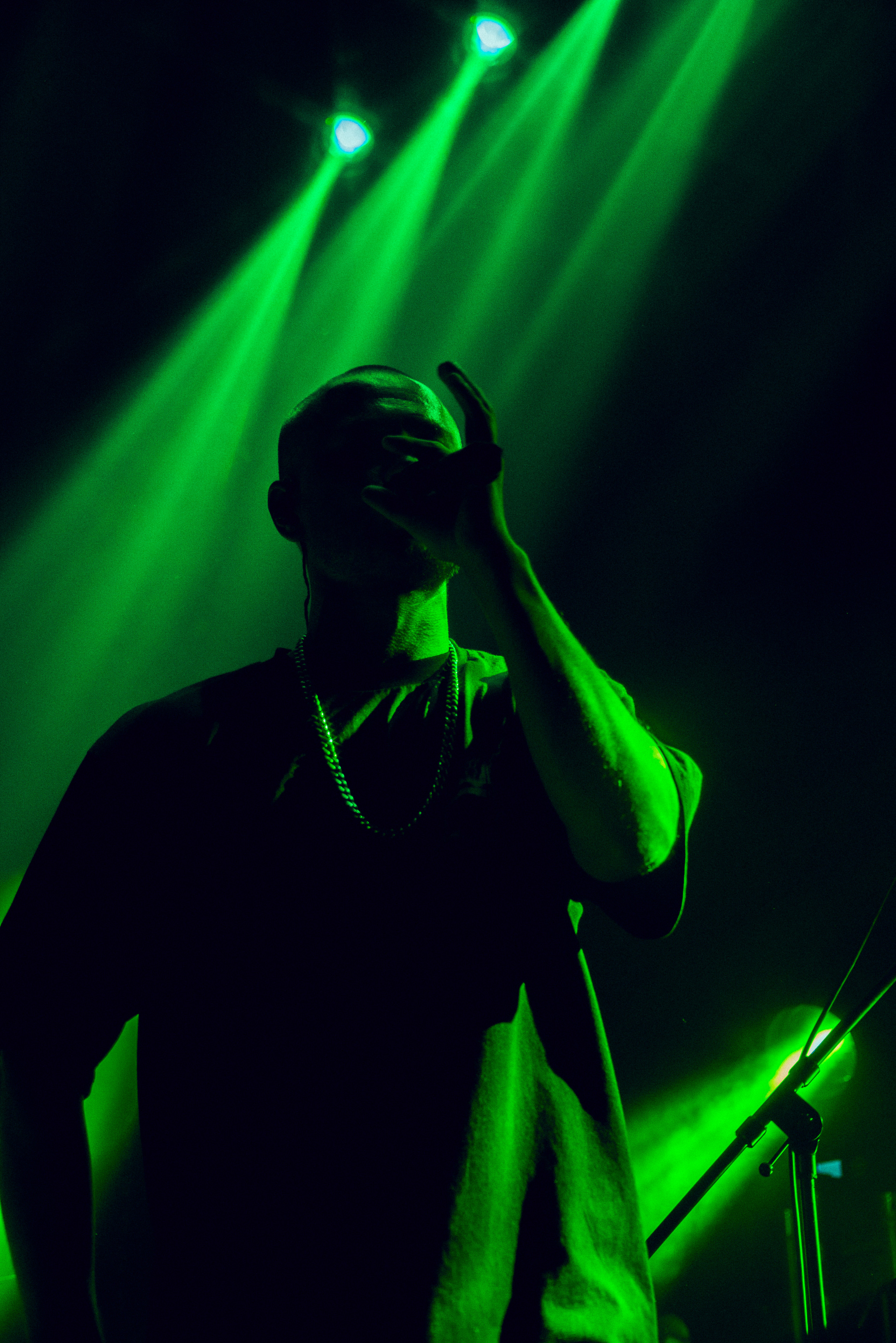 ATL. ACIDHOUZE. Фотограф Хабаровск