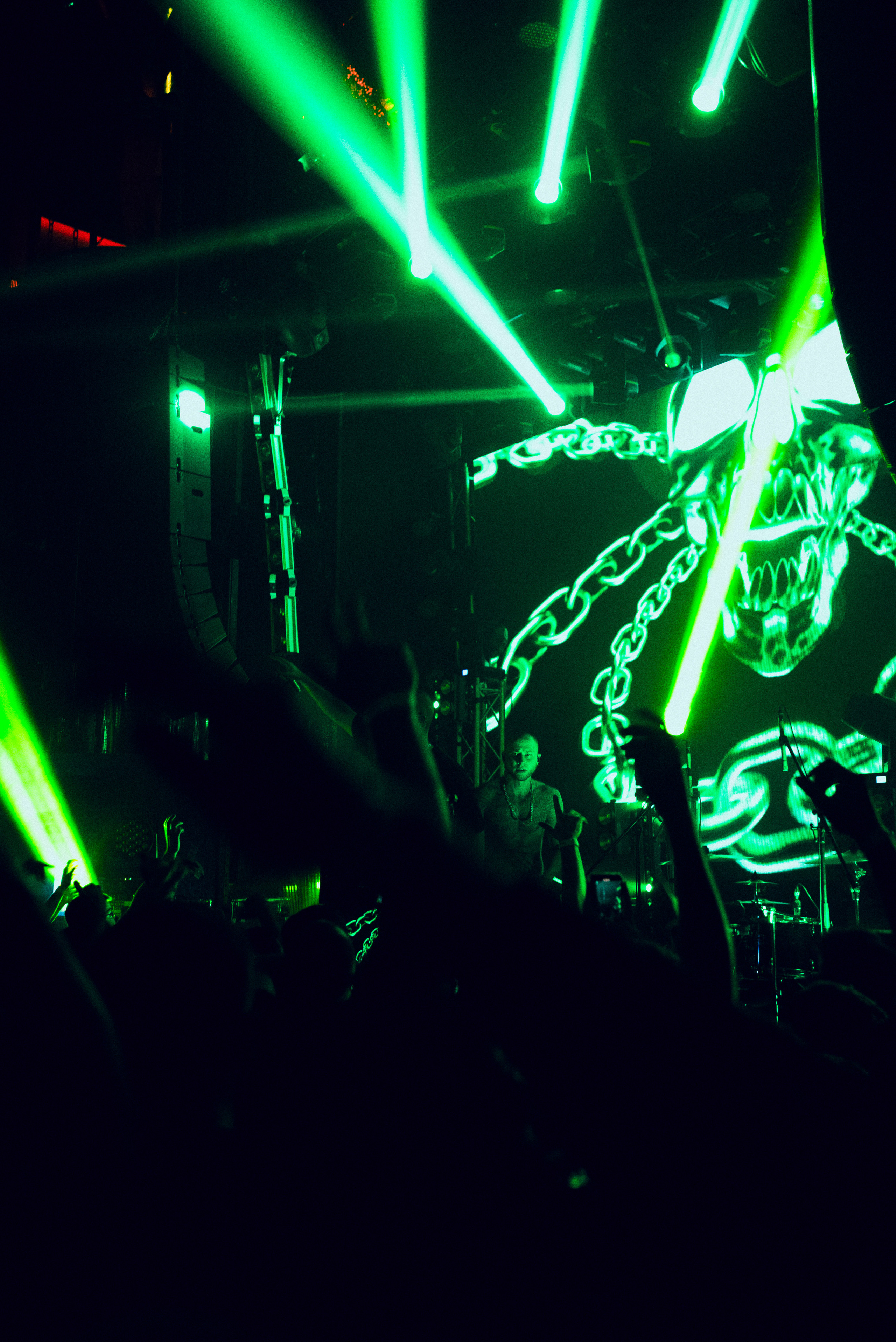 ATL. ACIDHOUZE. Фотограф Хабаровск