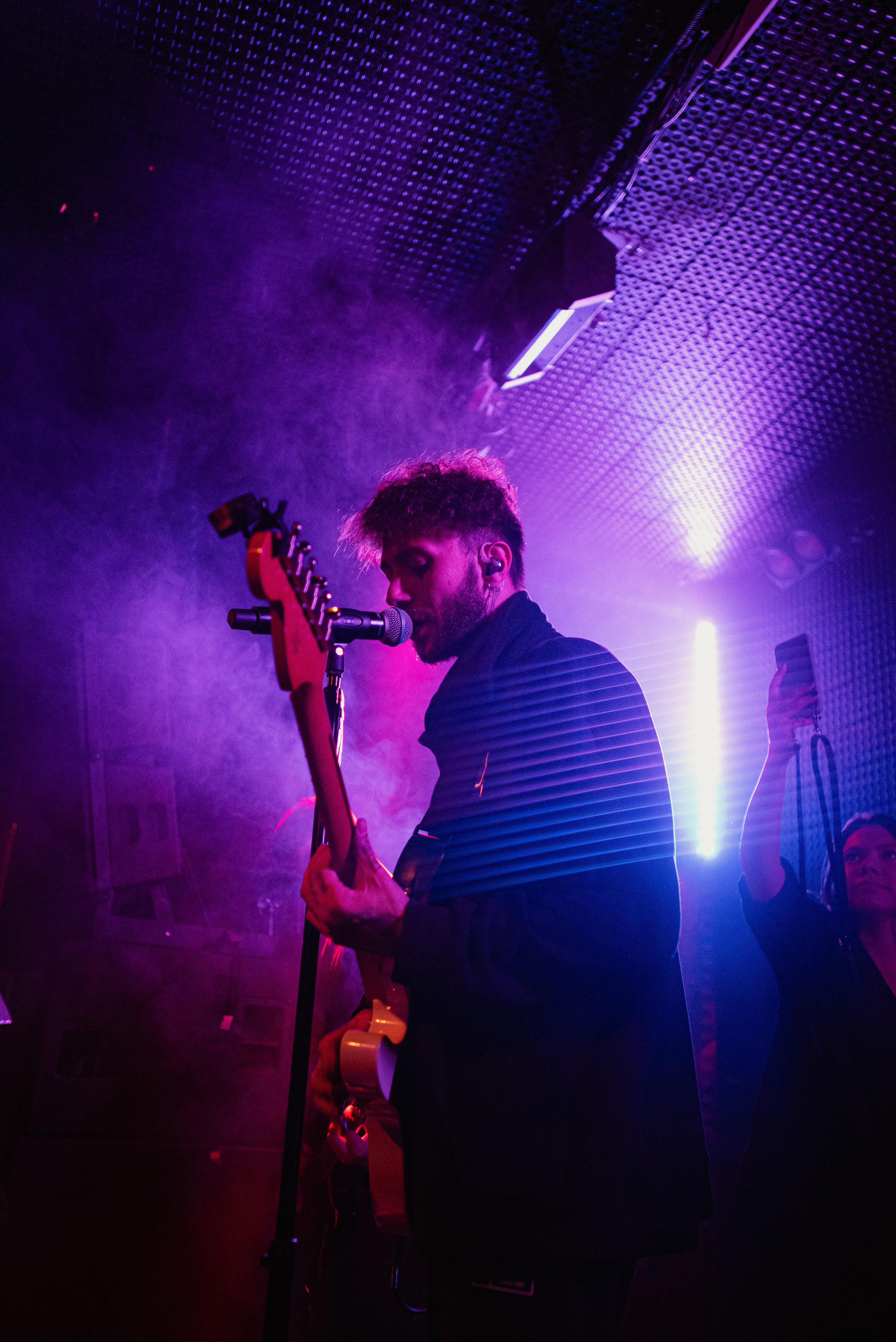 Молодость внутри. Фотограф Хабаровск