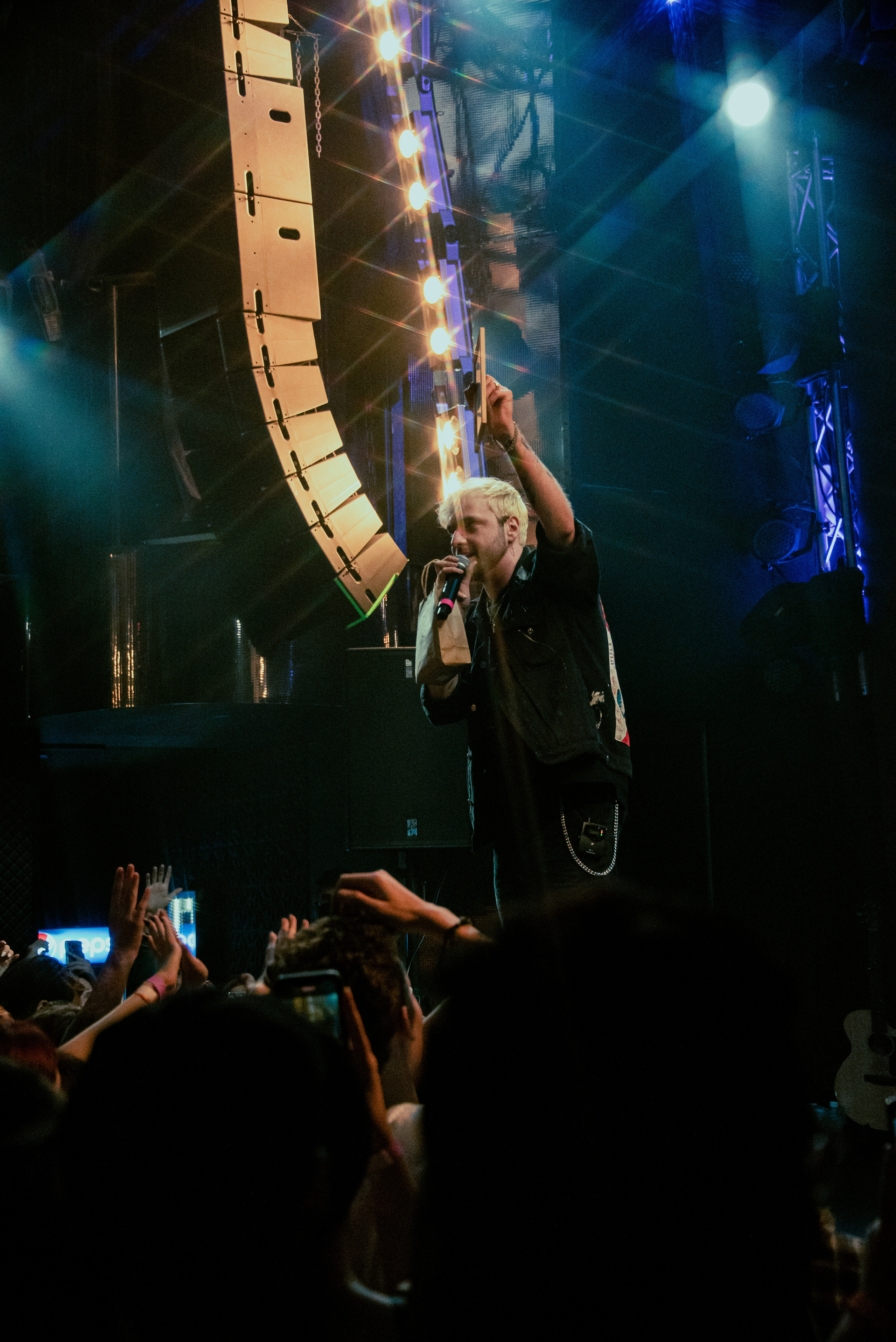 PYROKINESIS. Фотограф Хабаровск