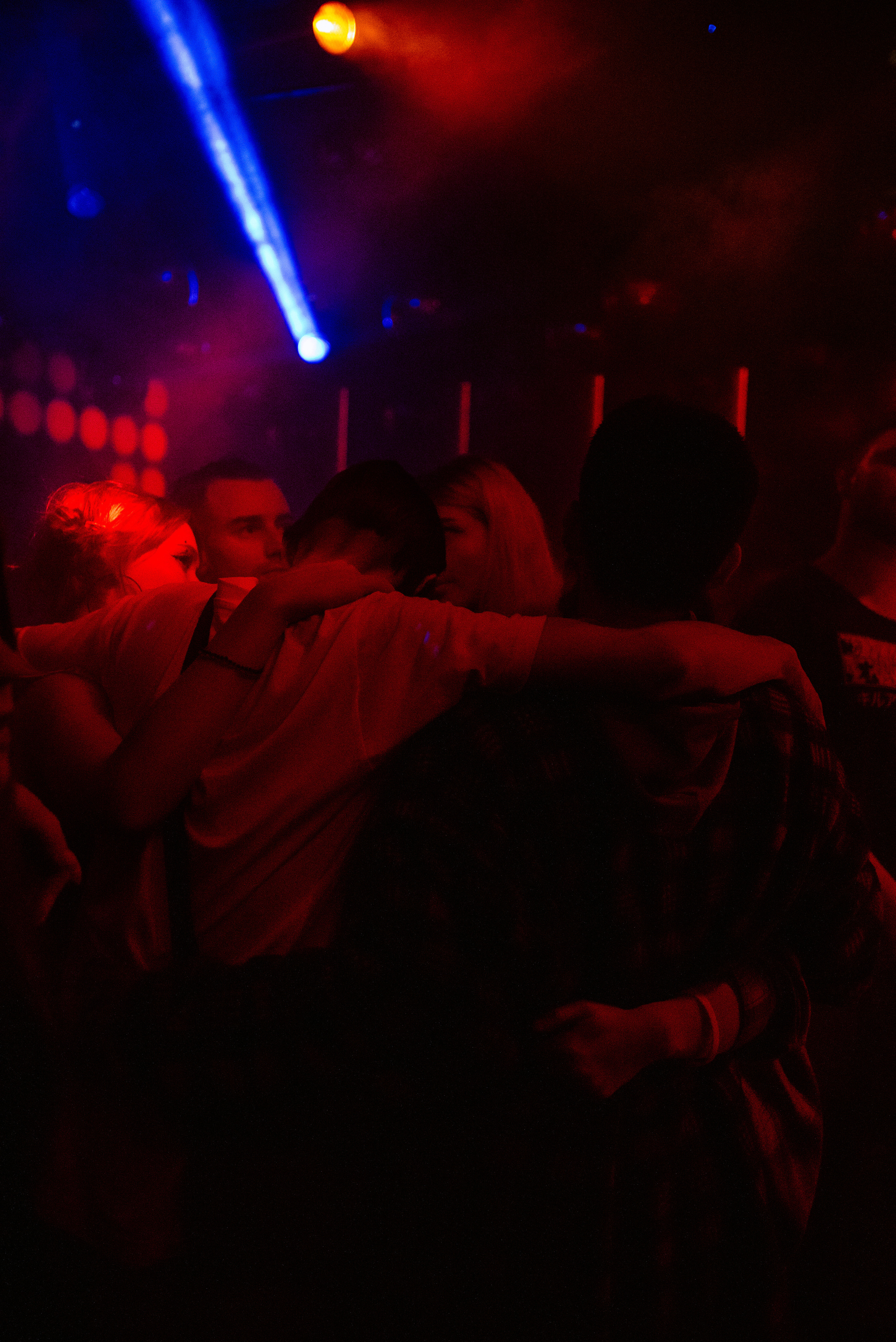 Молодость внутри. Фотограф Хабаровск