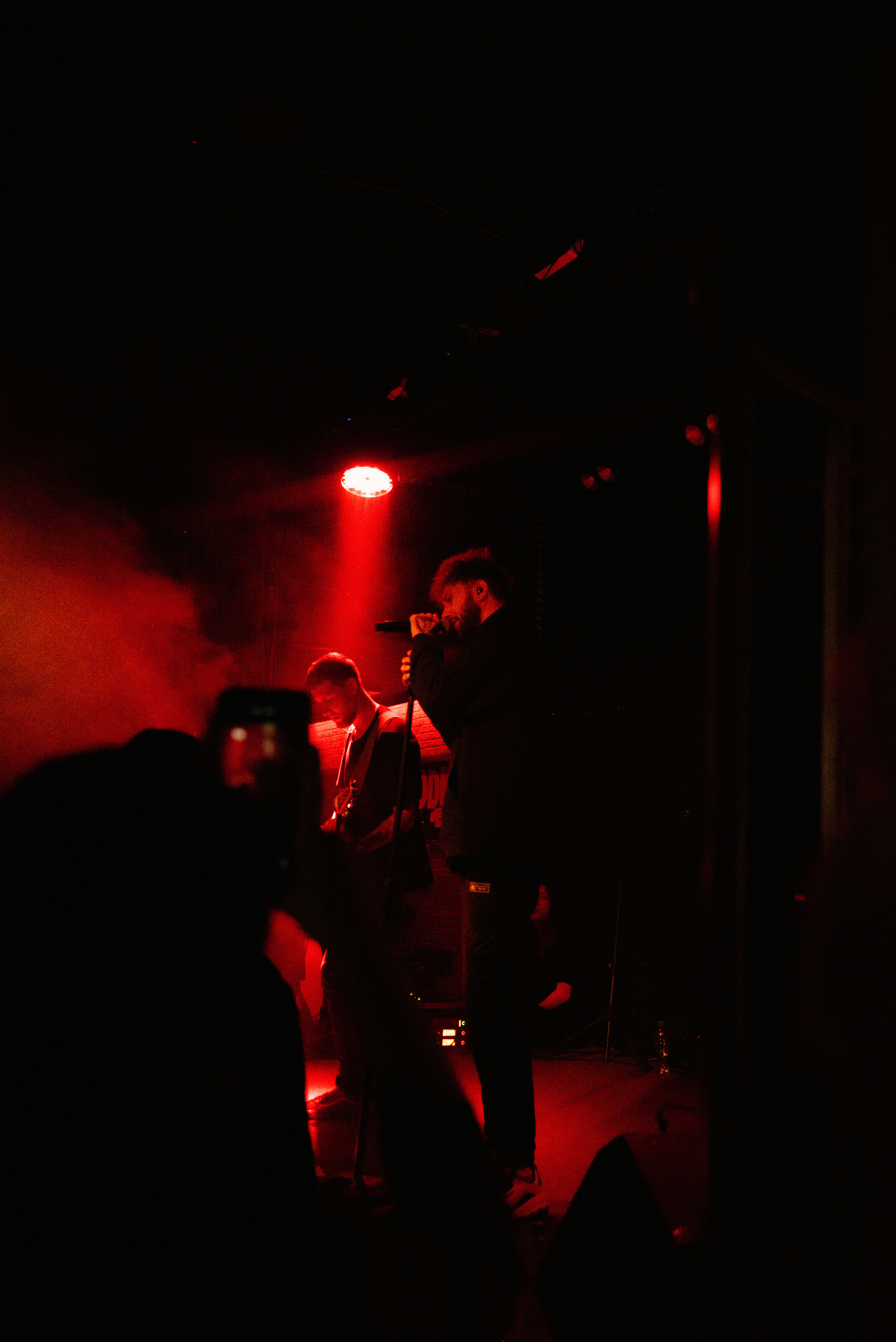 Молодость внутри. Фотограф Хабаровск