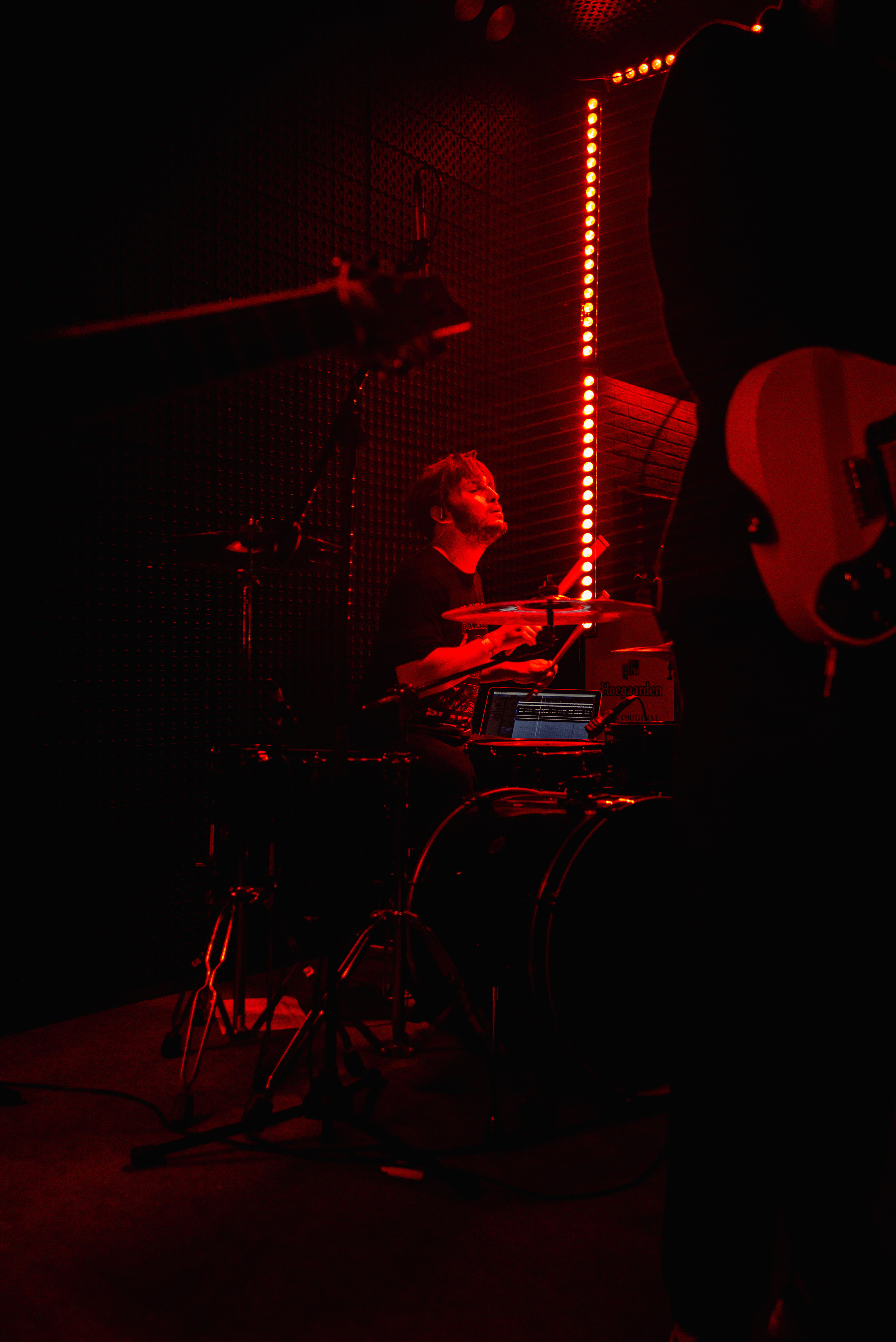 Молодость внутри. Фотограф Хабаровск