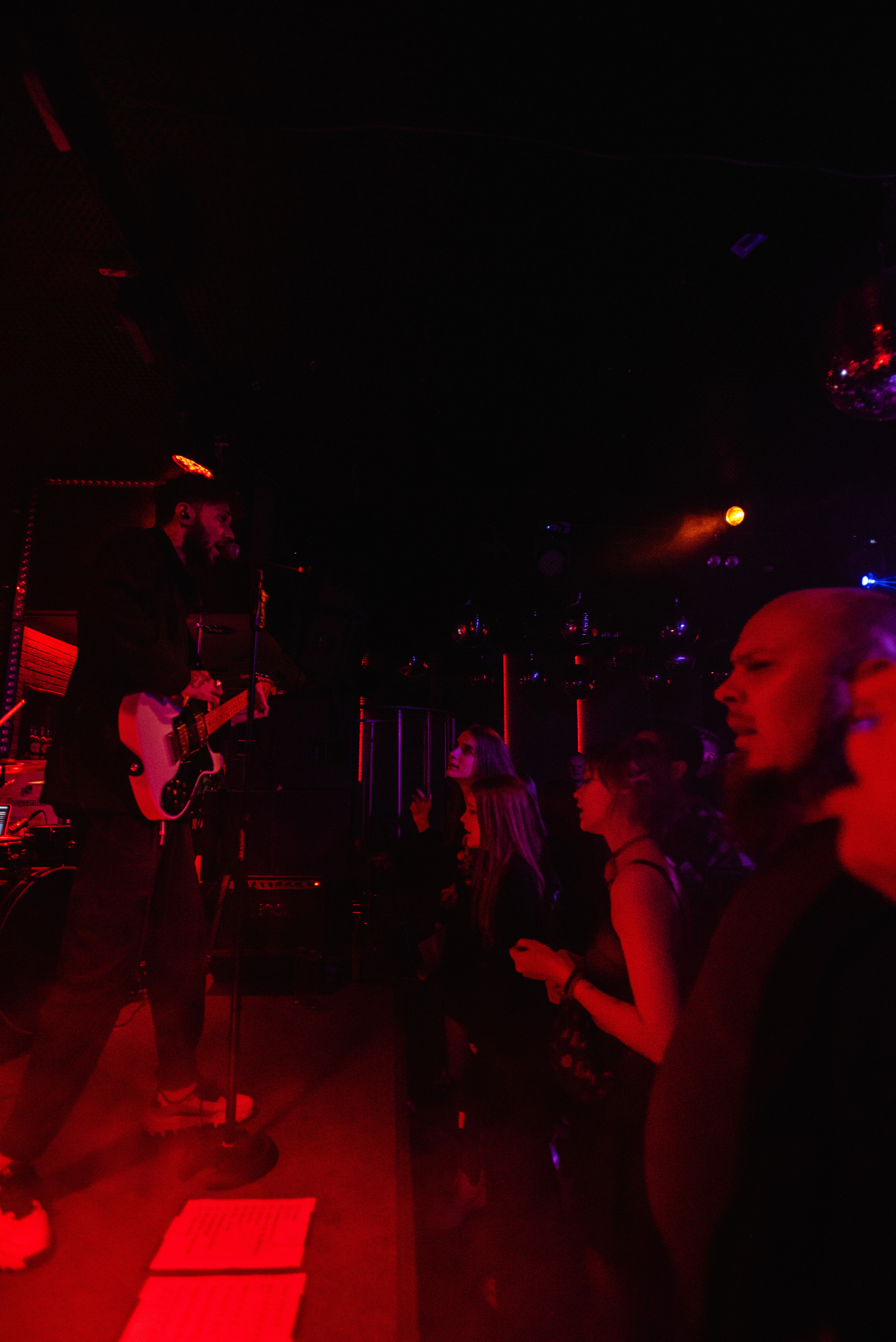 Молодость внутри. Фотограф Хабаровск