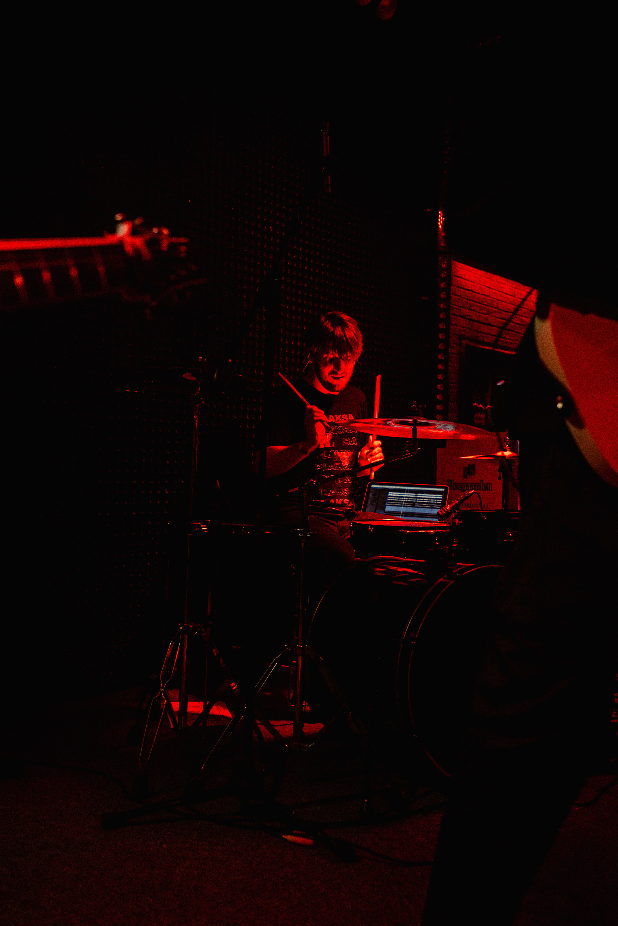 Молодость внутри. Фотограф Хабаровск