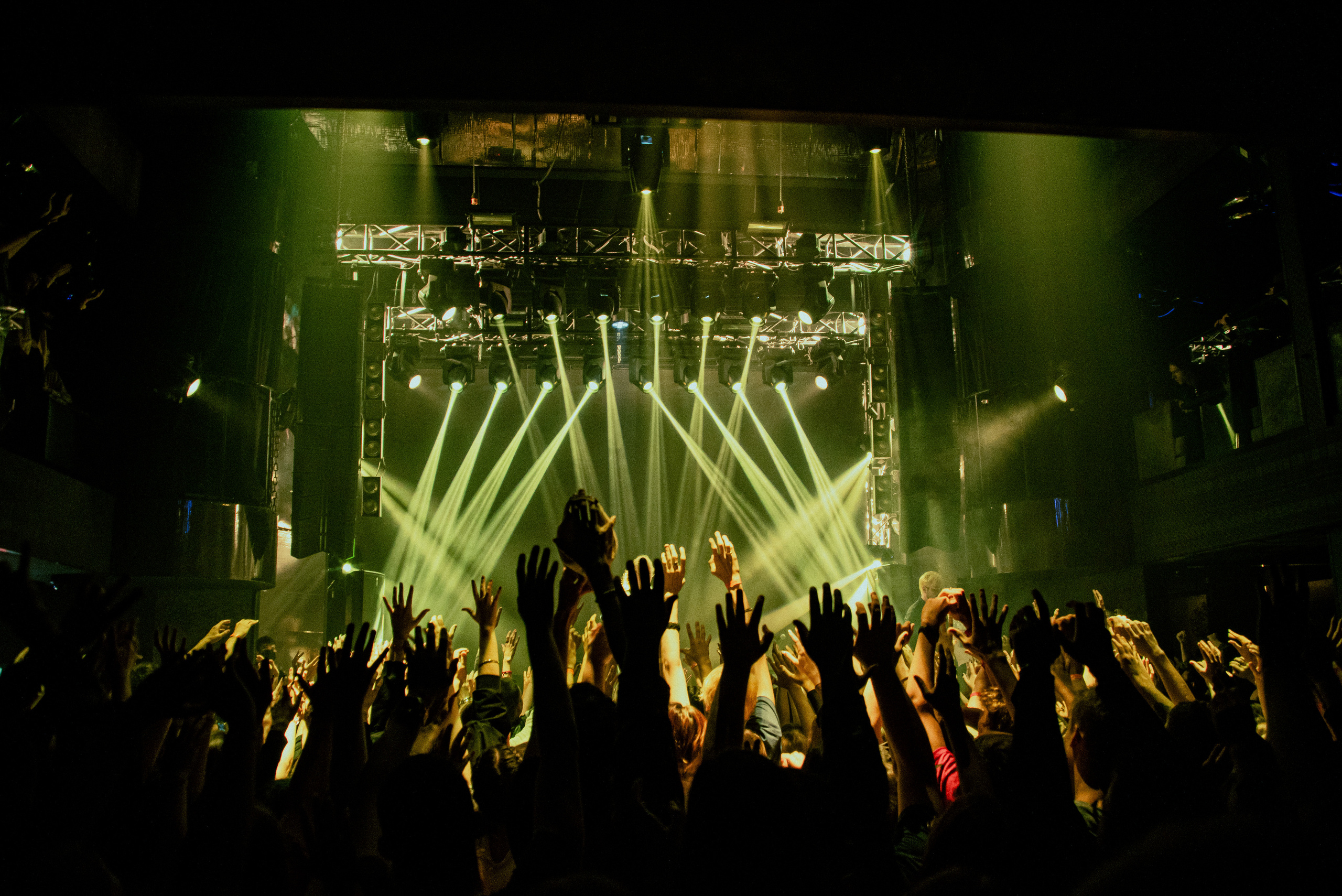 PYROKINESIS. Фотограф Хабаровск