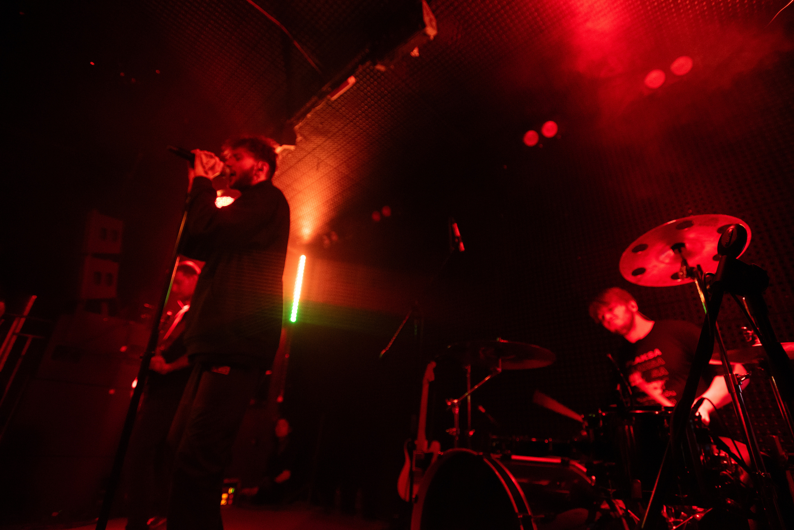 Молодость внутри. Фотограф Хабаровск