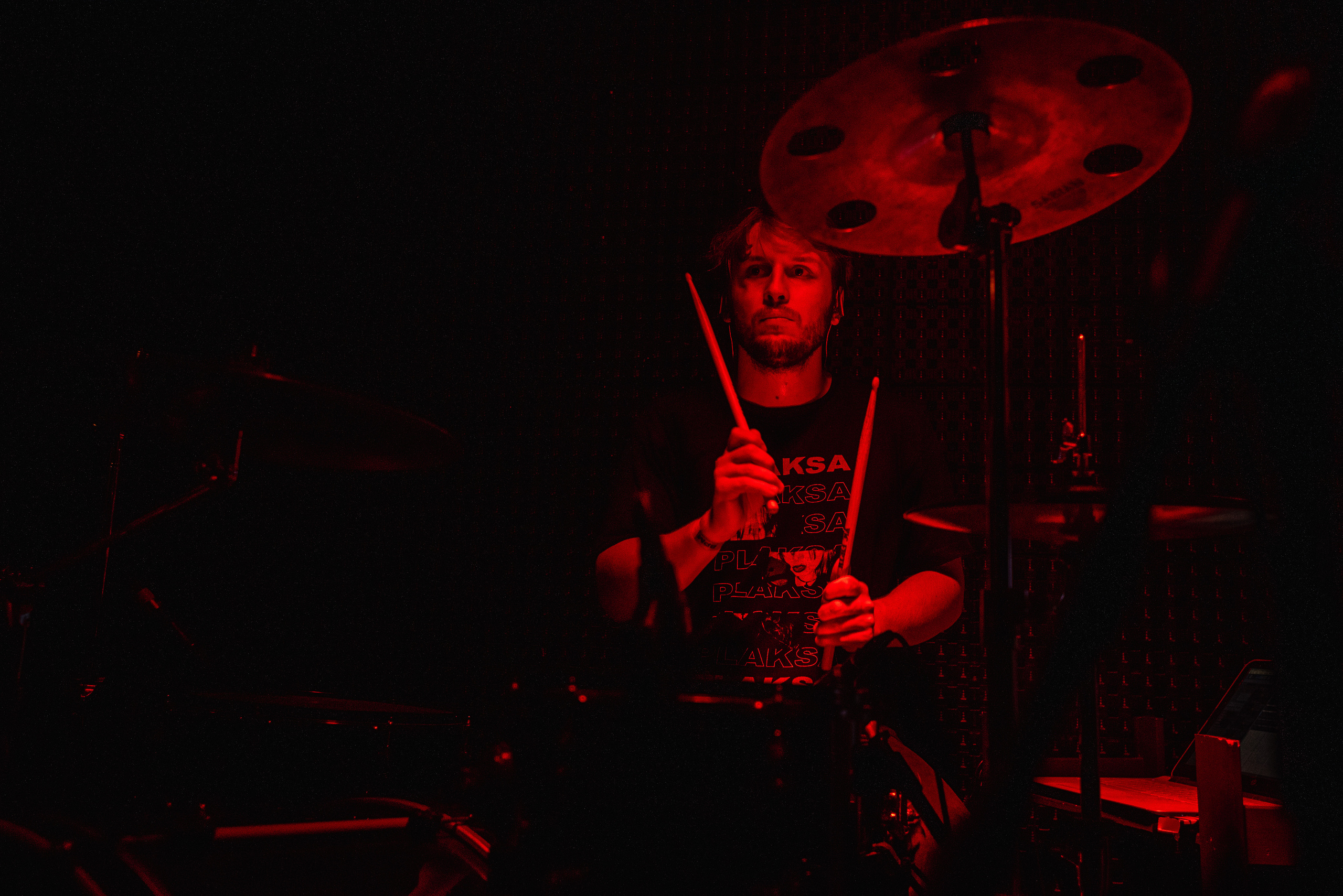 Молодость внутри. Фотограф Хабаровск