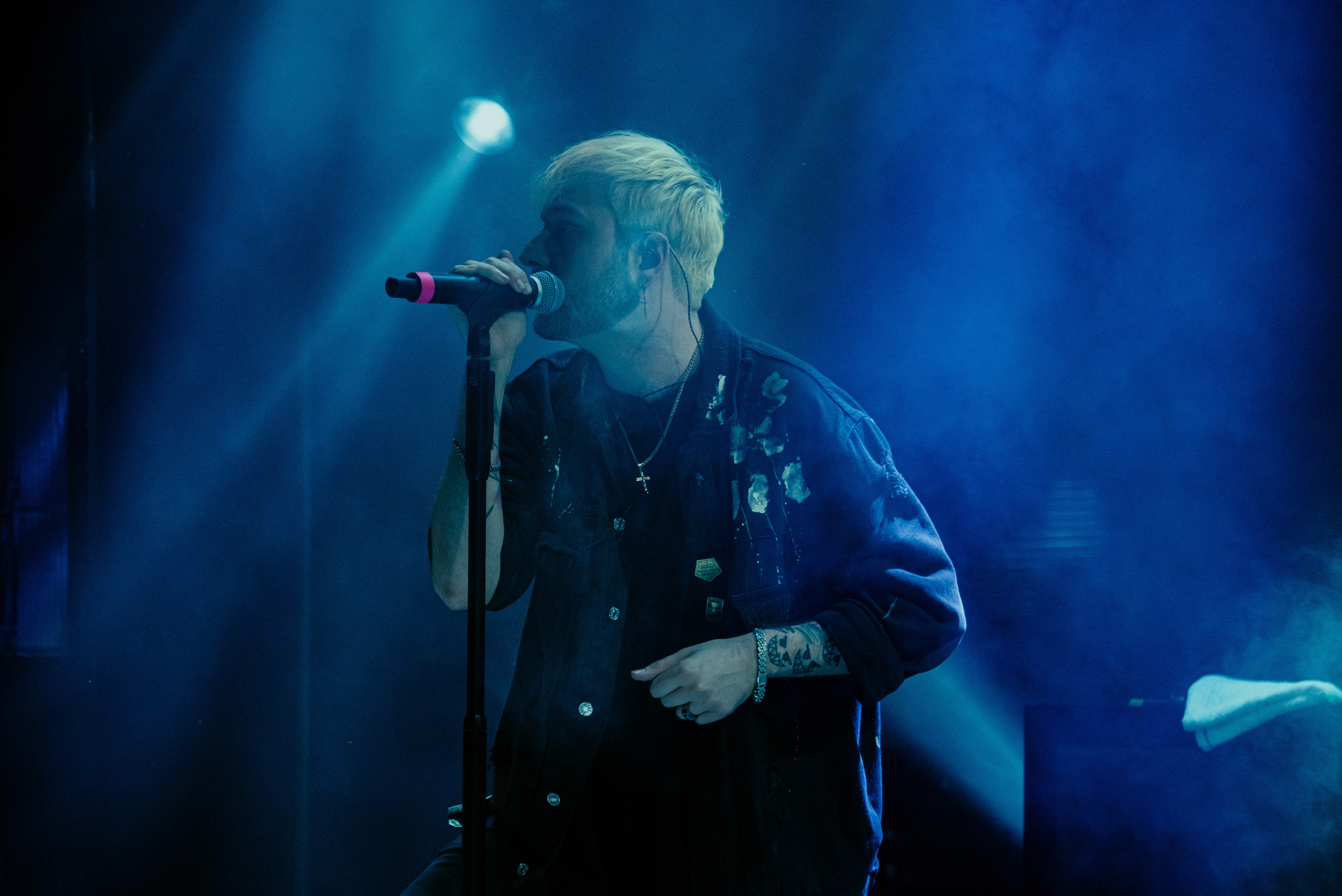 PYROKINESIS. Фотограф Хабаровск