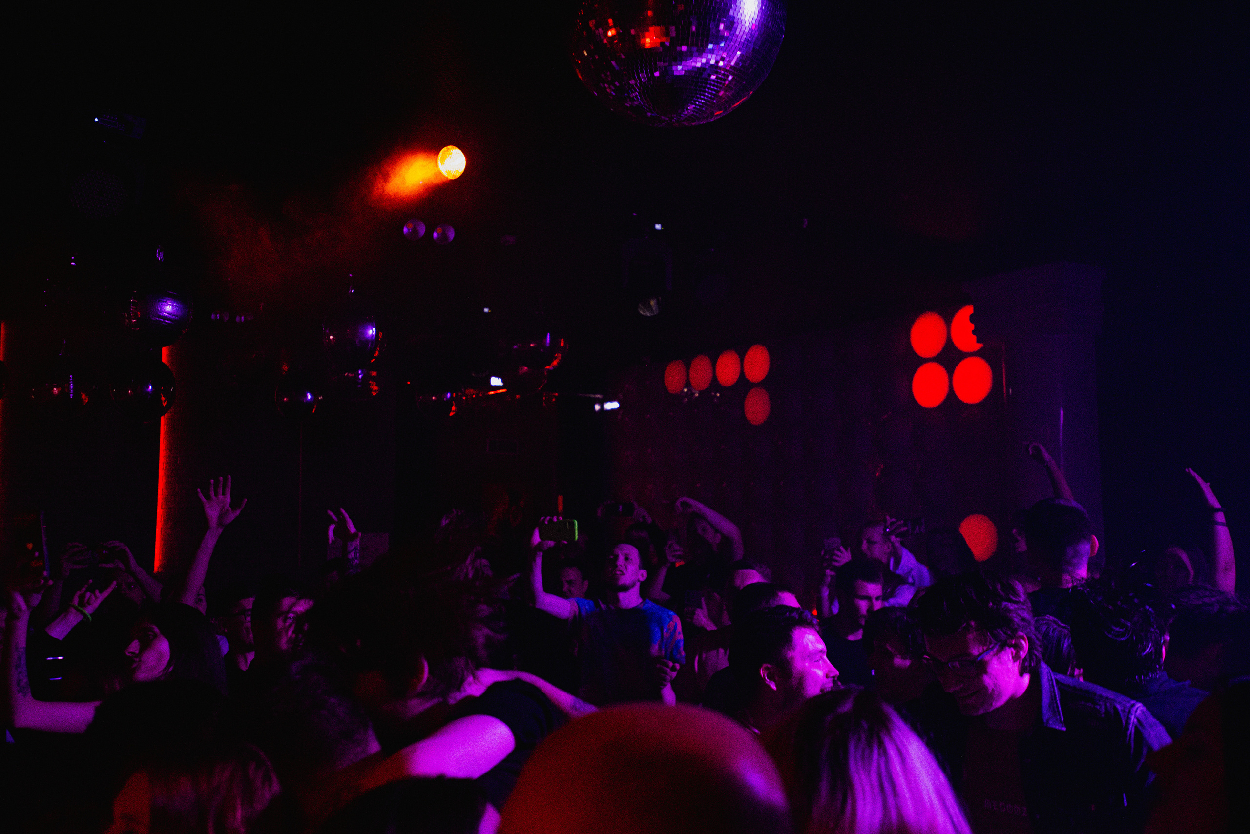 Молодость внутри. Фотограф Хабаровск