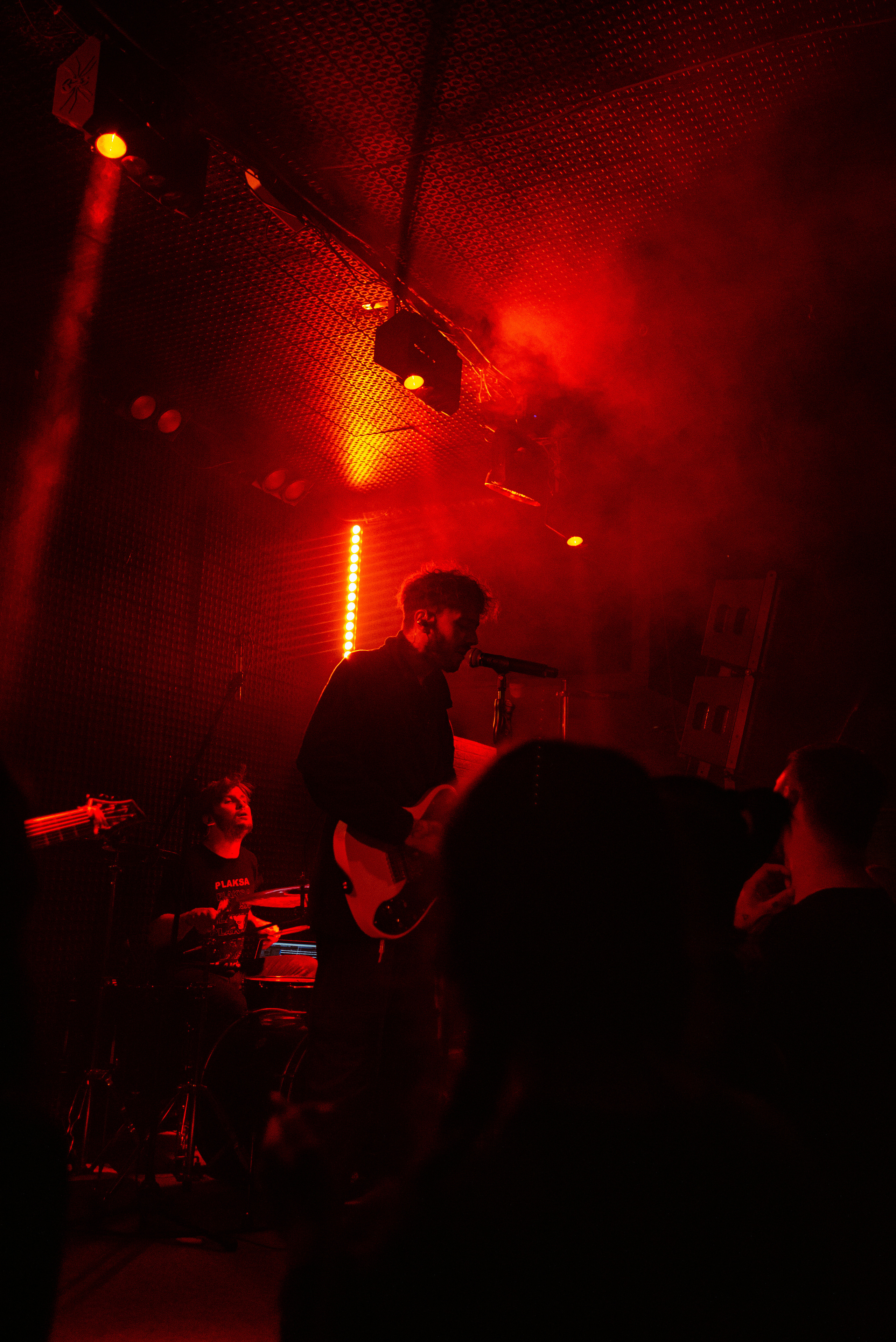 Молодость внутри. Фотограф Хабаровск