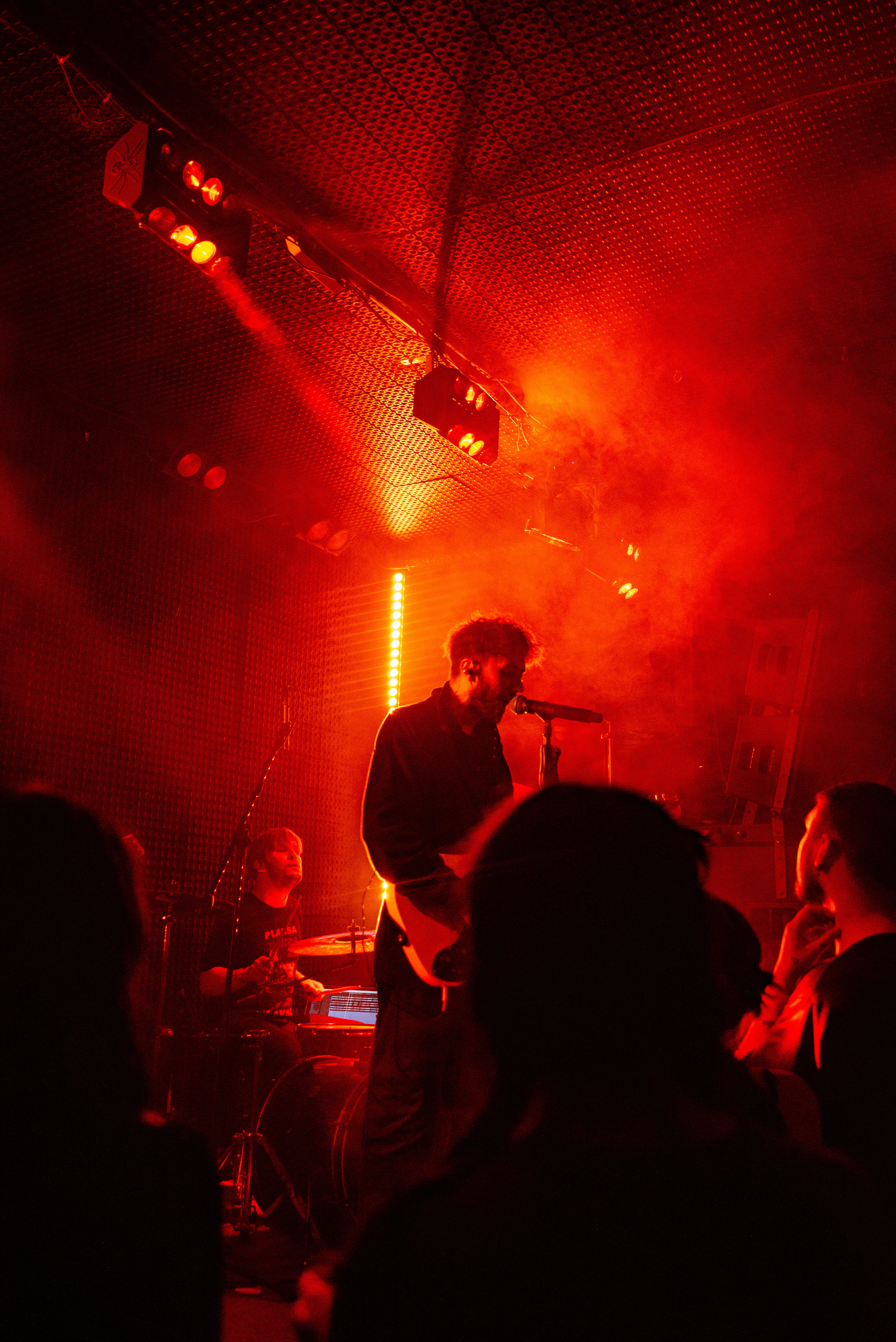 Молодость внутри. Фотограф Хабаровск