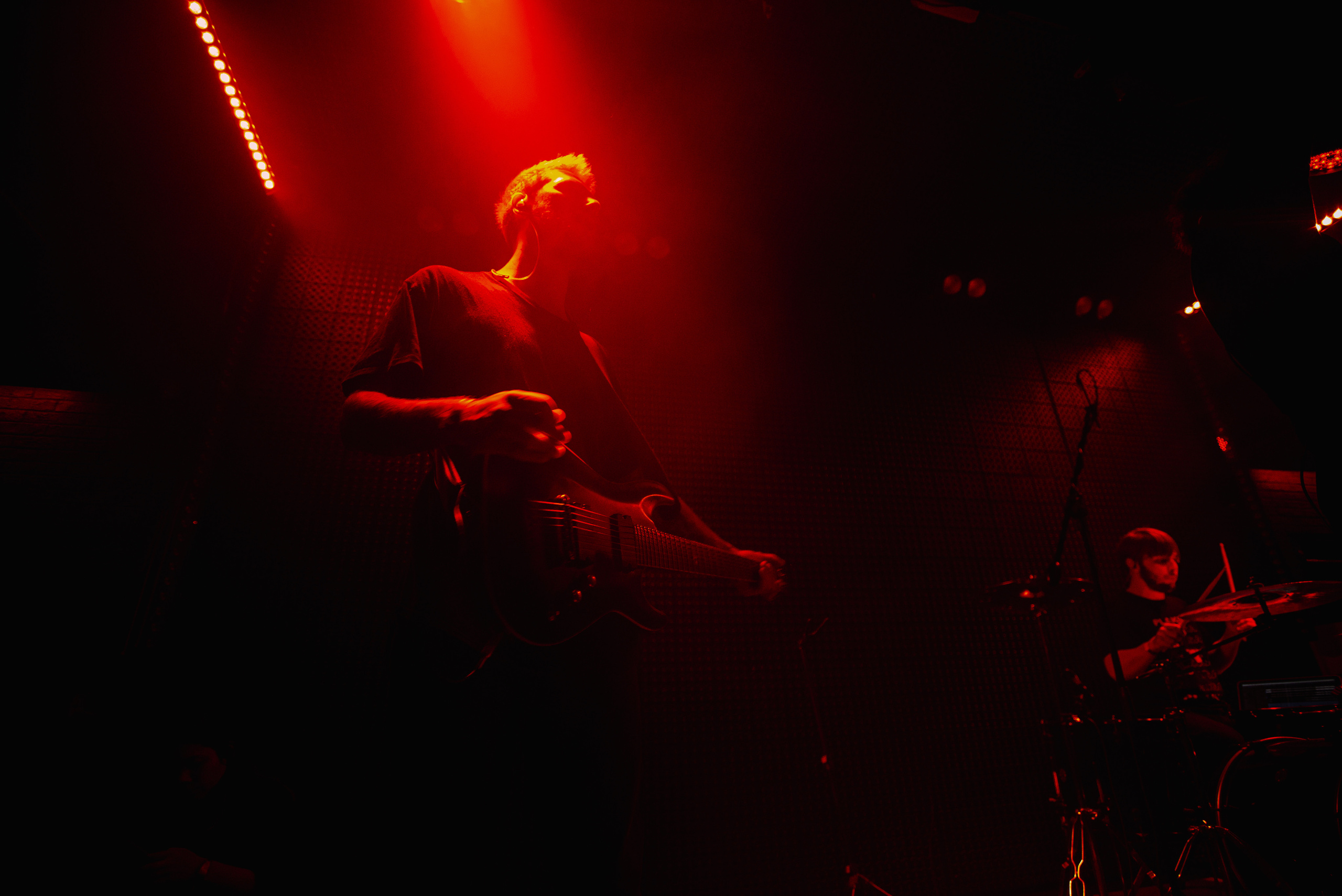 Молодость внутри. Фотограф Хабаровск