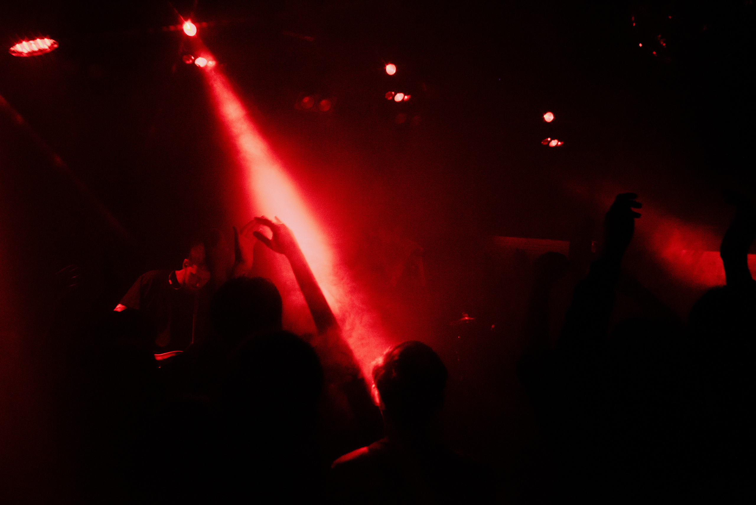 Молодость внутри. Фотограф Хабаровск