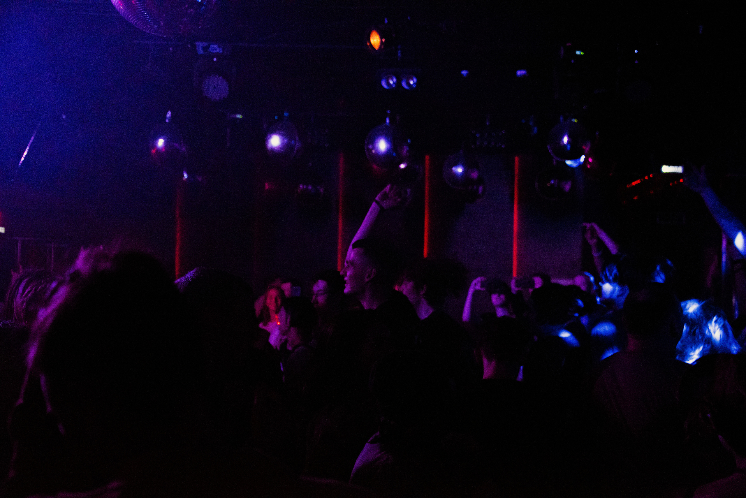 Молодость внутри. Фотограф Хабаровск