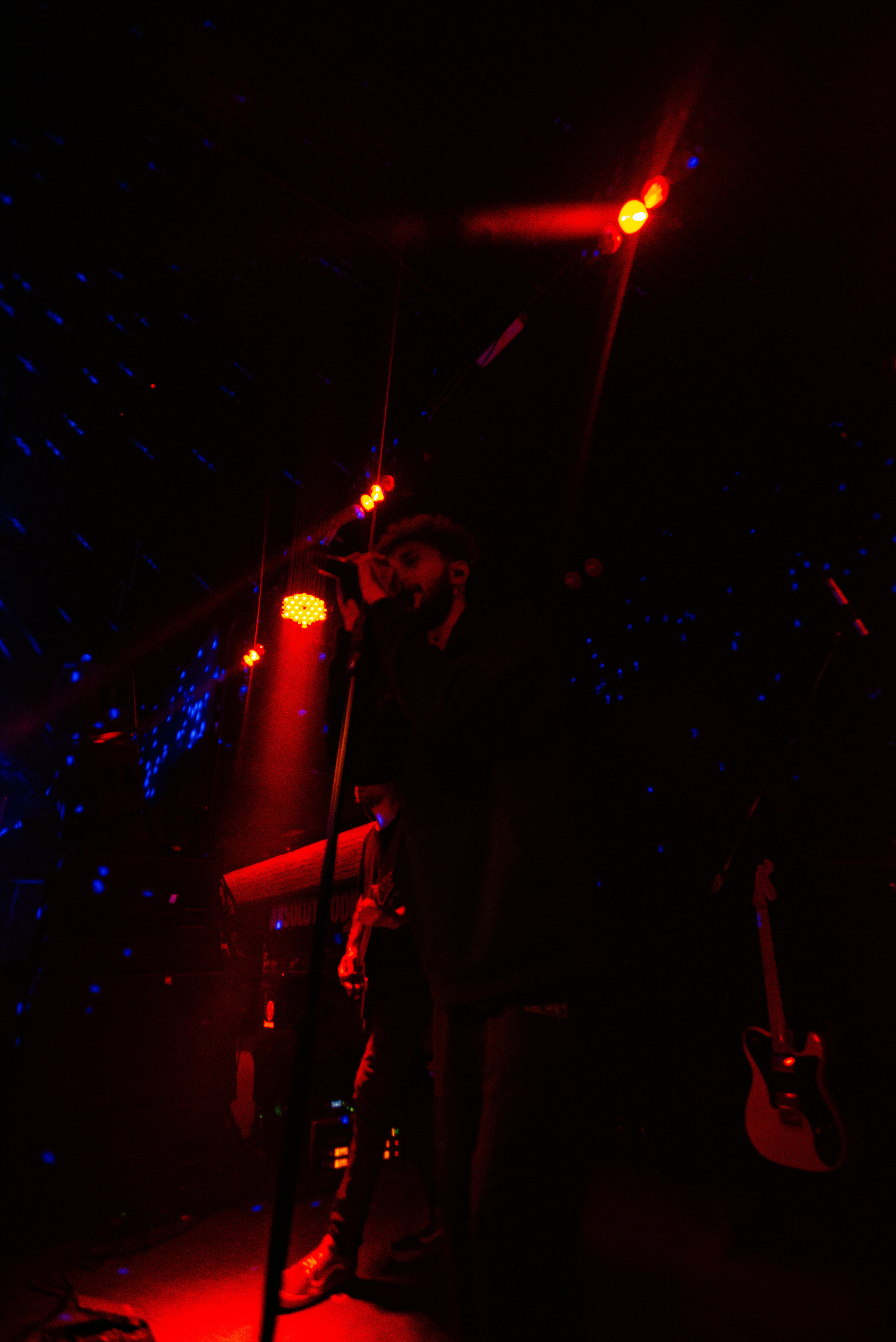 Молодость внутри. Фотограф Хабаровск