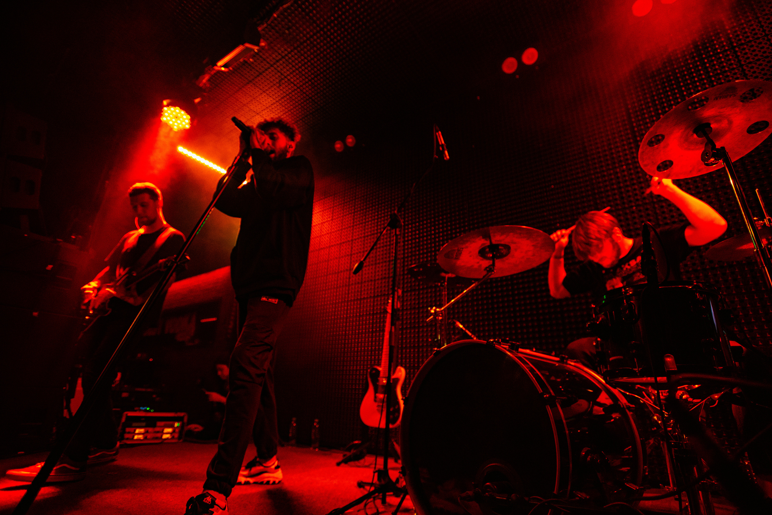 Молодость внутри. Фотограф Хабаровск