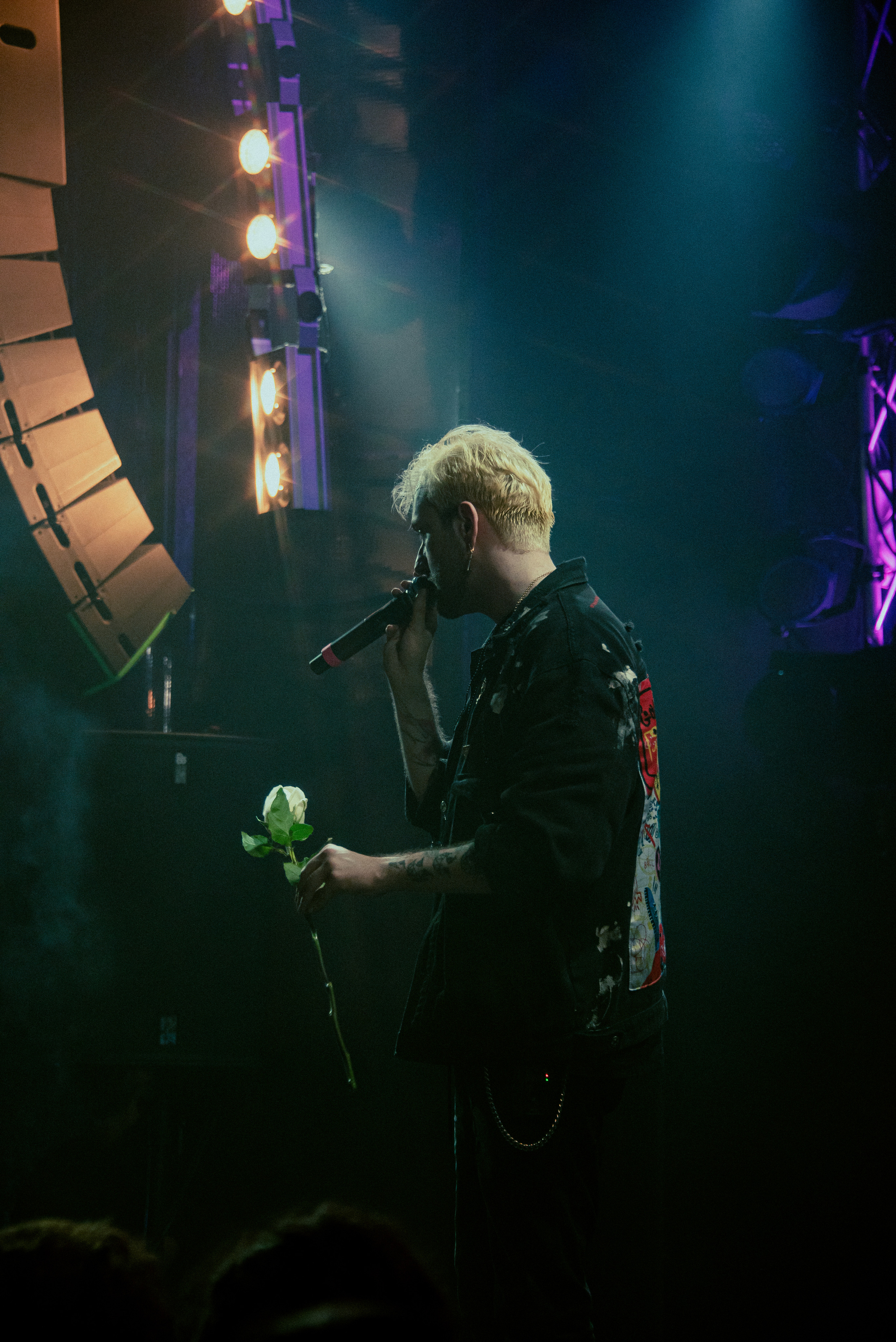 PYROKINESIS. Фотограф Хабаровск