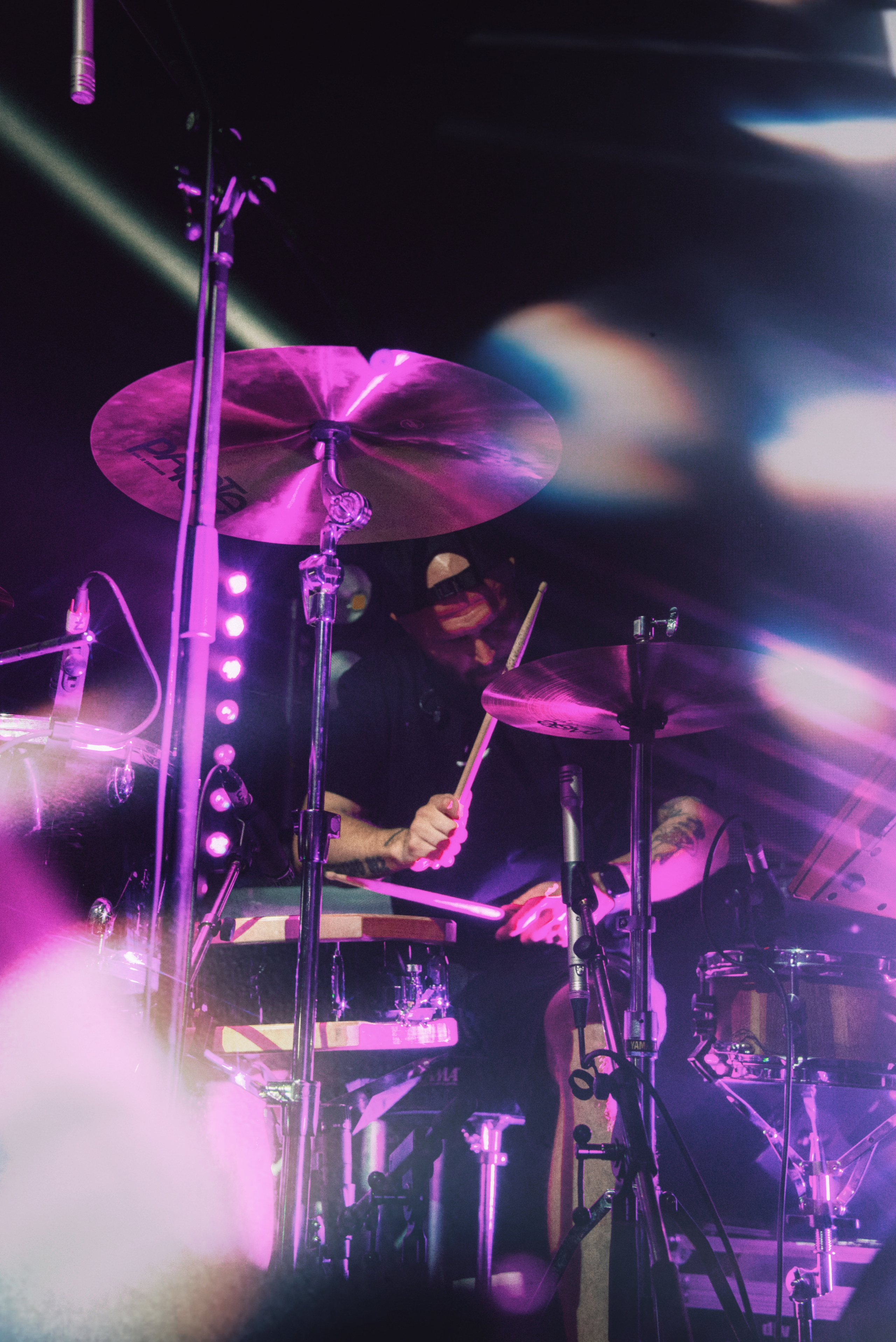 ATL. ACIDHOUZE. Фотограф Хабаровск