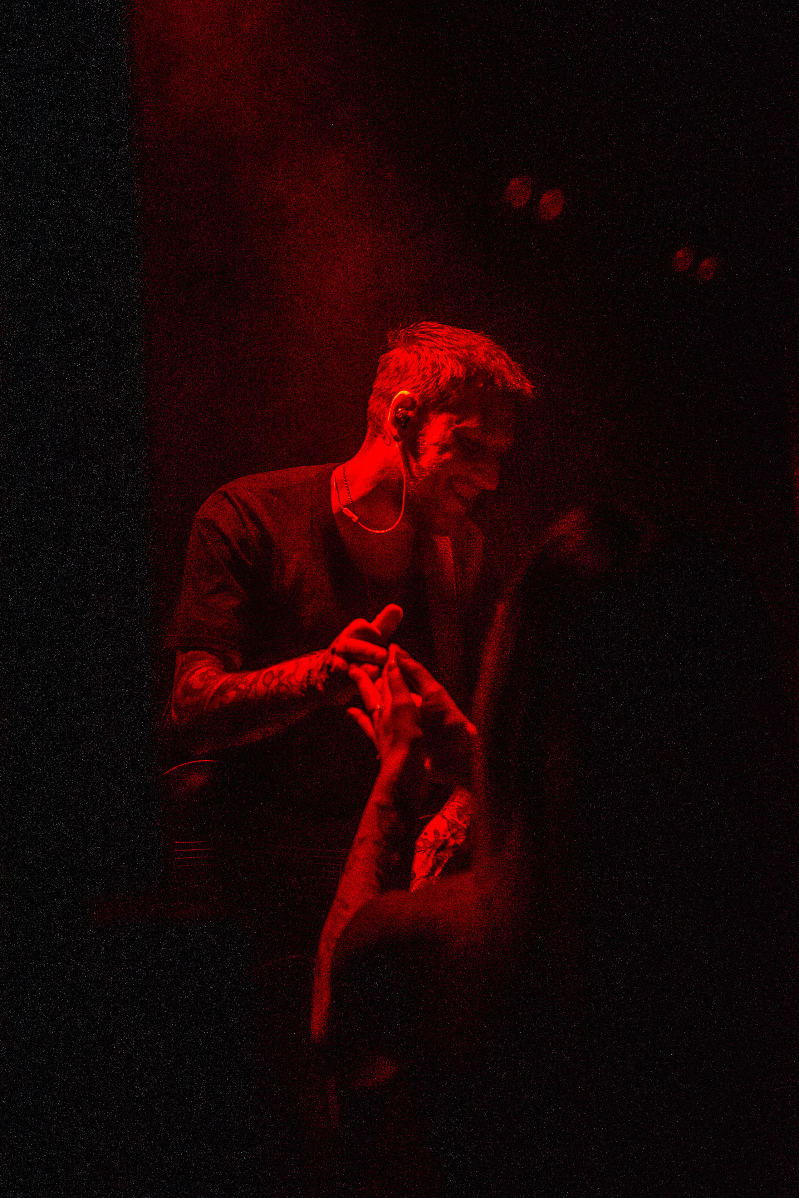 Молодость внутри. Фотограф Хабаровск