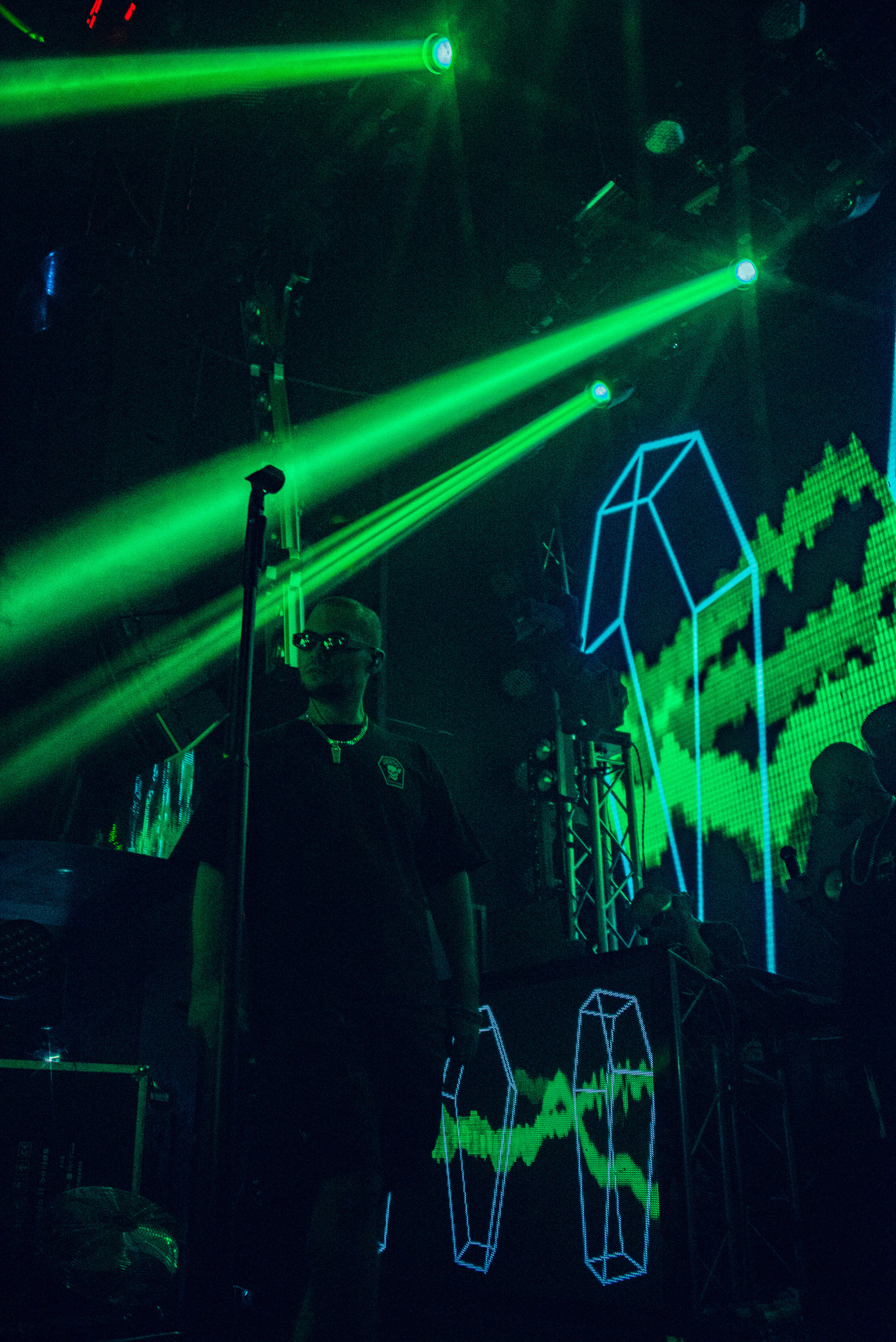 ATL. ACIDHOUZE. Фотограф Хабаровск