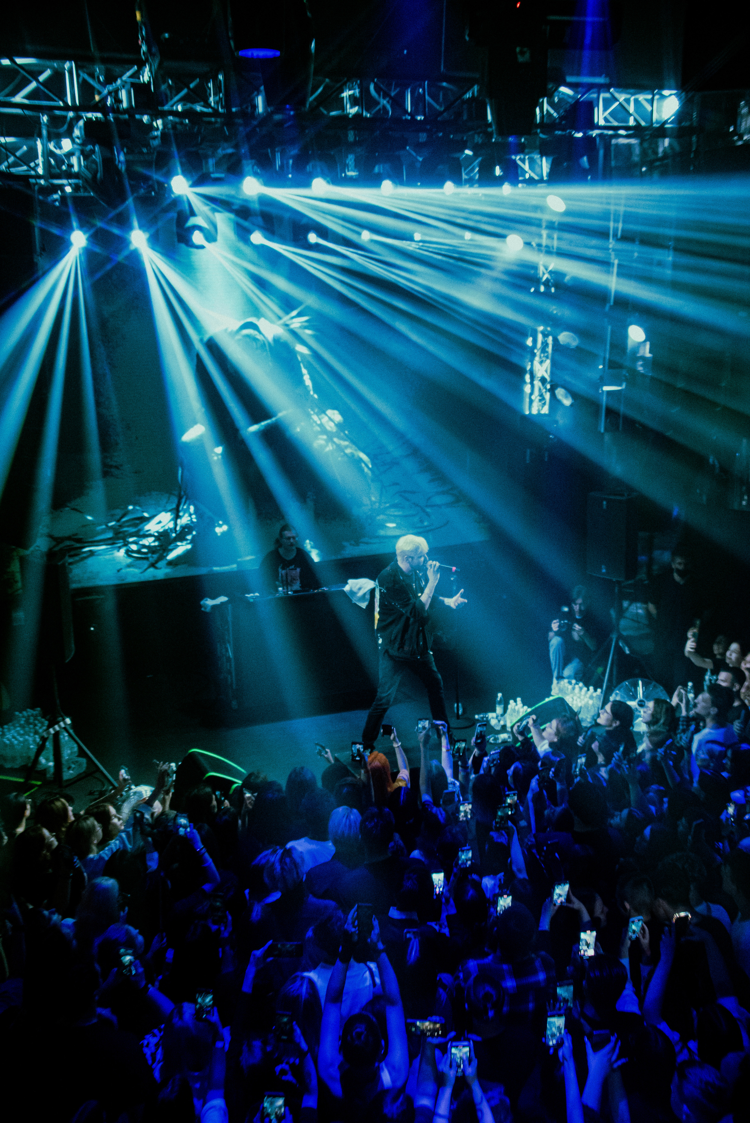 PYROKINESIS. Фотограф Хабаровск