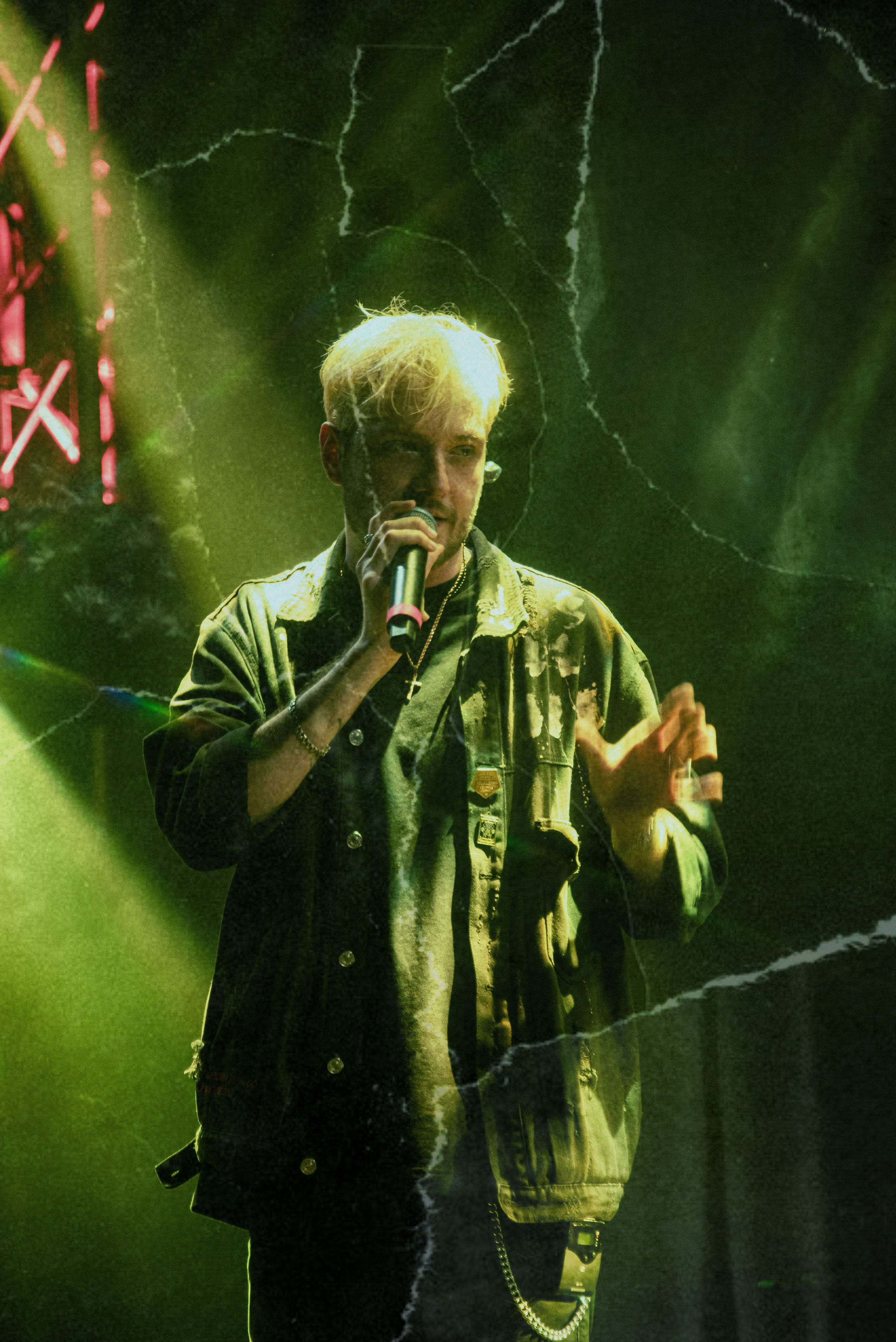 PYROKINESIS. Фотограф Хабаровск