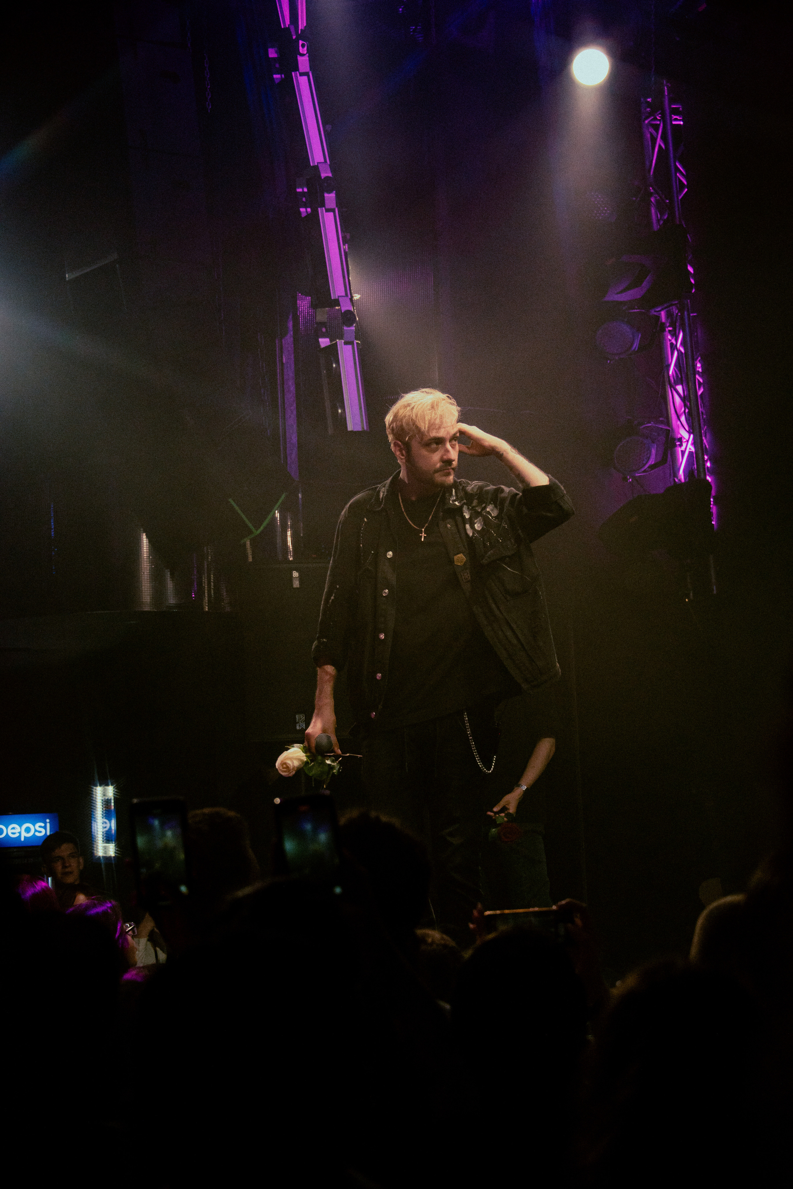 PYROKINESIS. Фотограф Хабаровск