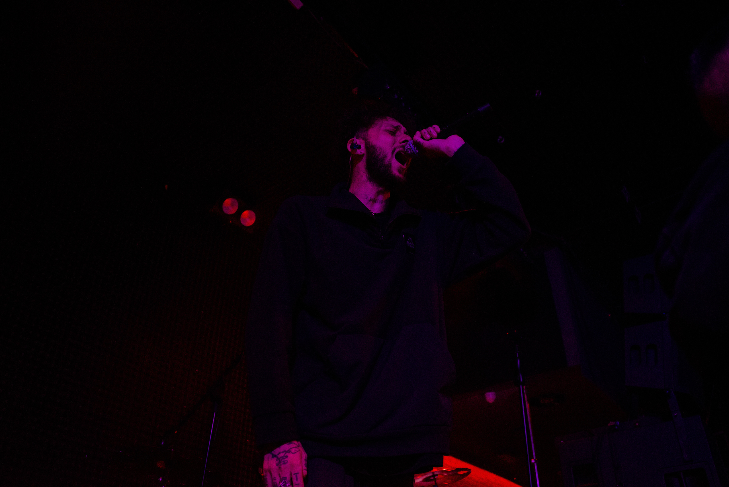 Молодость внутри. Фотограф Хабаровск