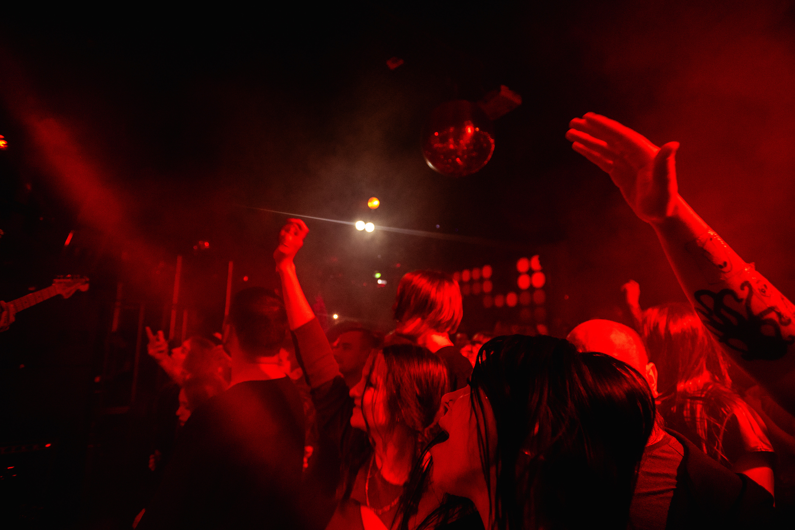 Молодость внутри. Фотограф Хабаровск