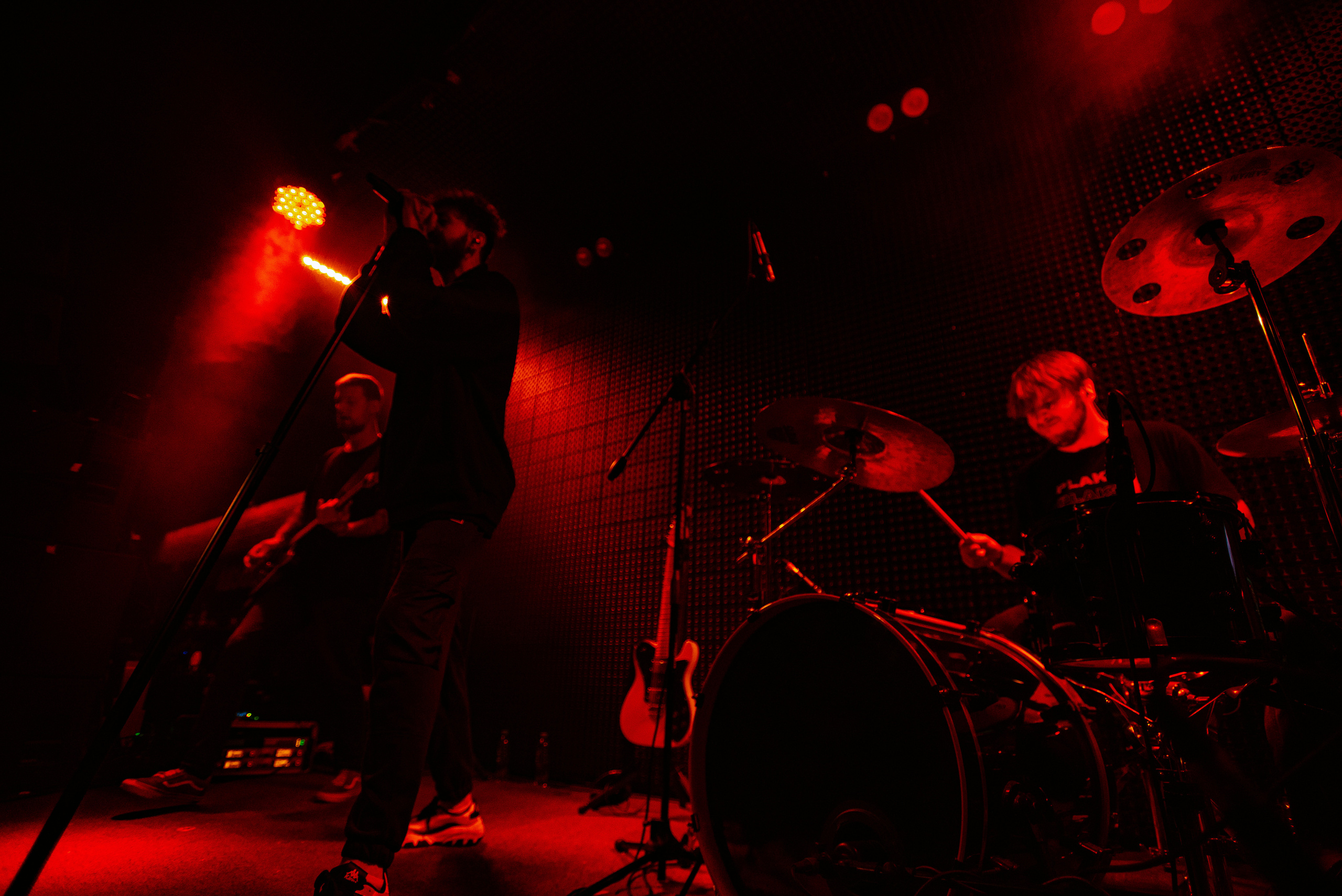 Молодость внутри. Фотограф Хабаровск