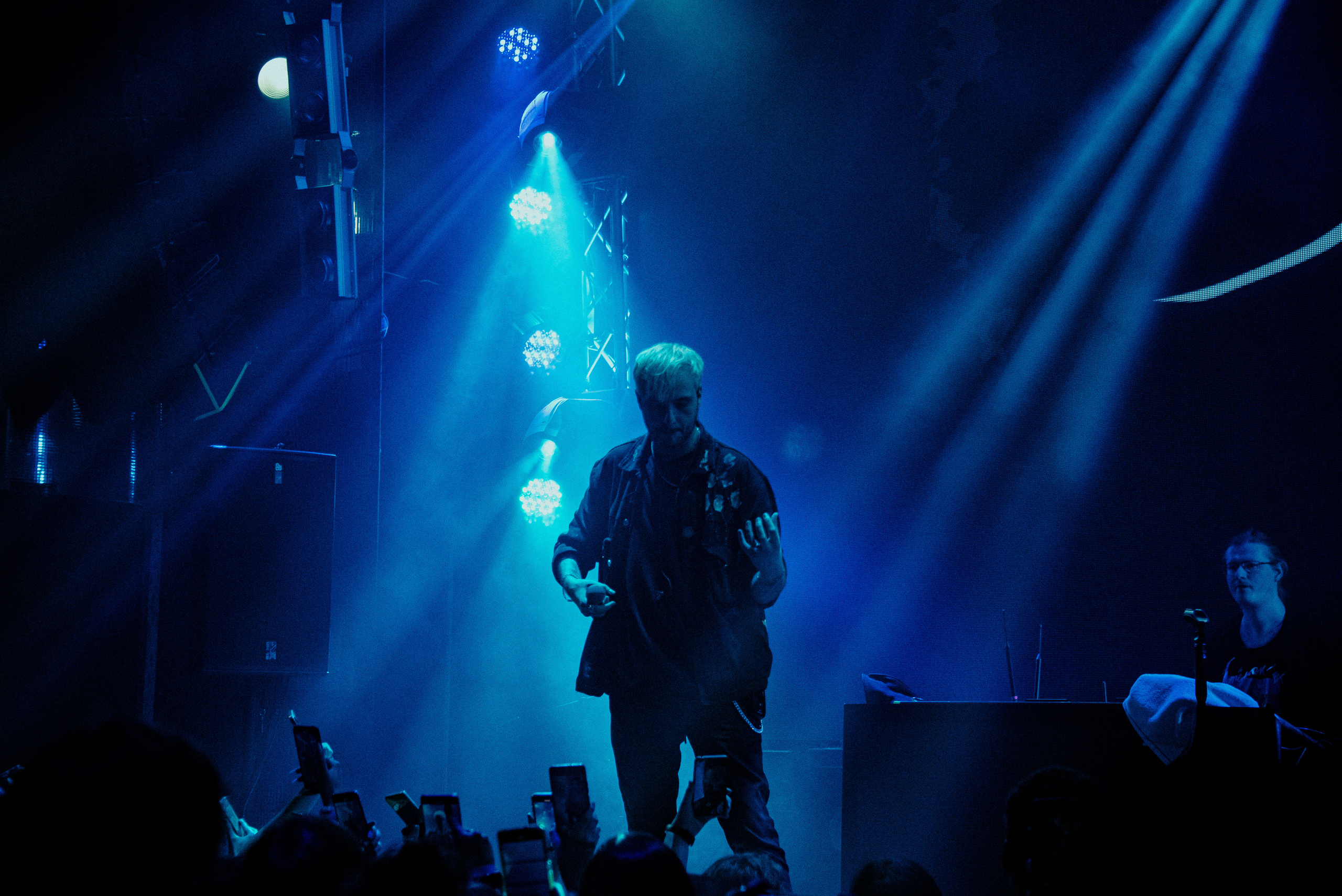 PYROKINESIS. Фотограф Хабаровск