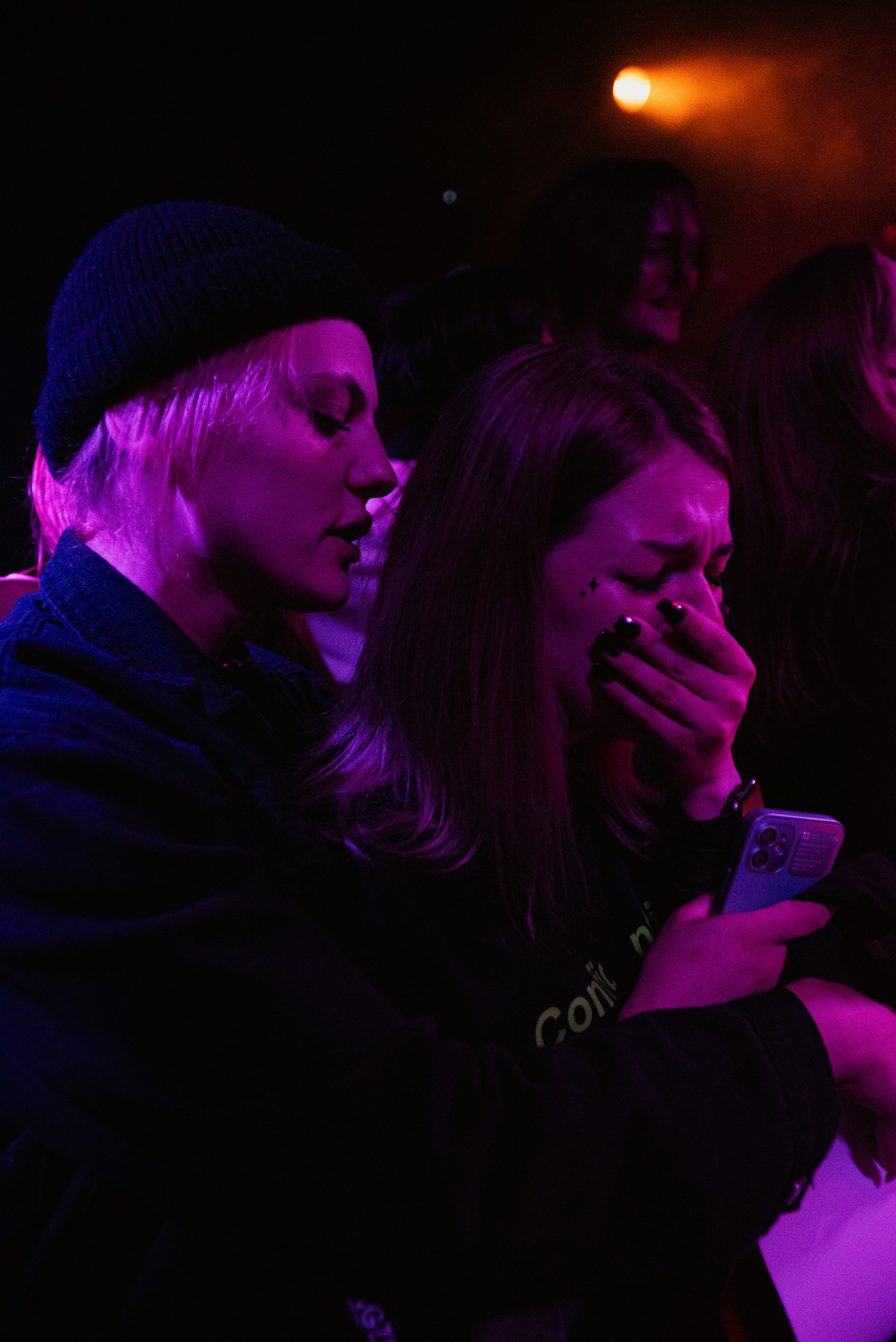 Молодость внутри. Фотограф Хабаровск