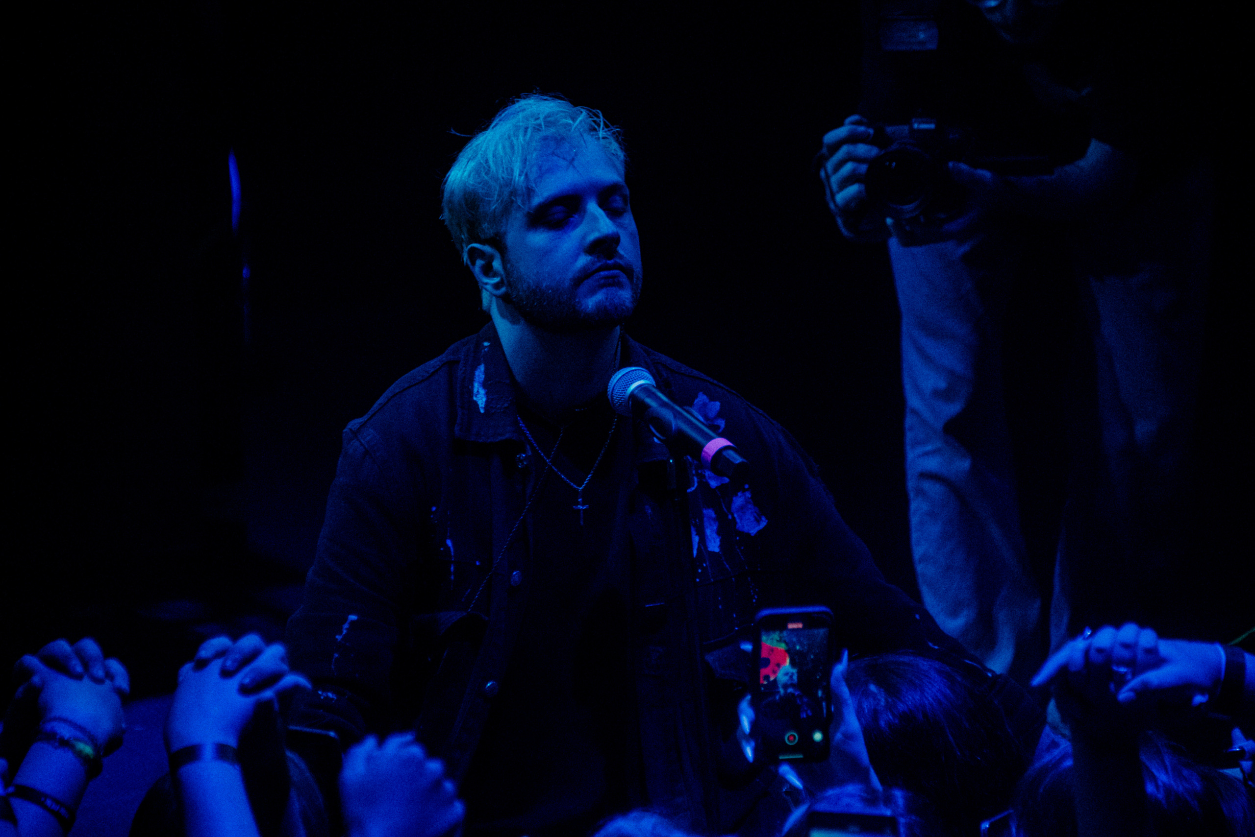 PYROKINESIS. Фотограф Хабаровск