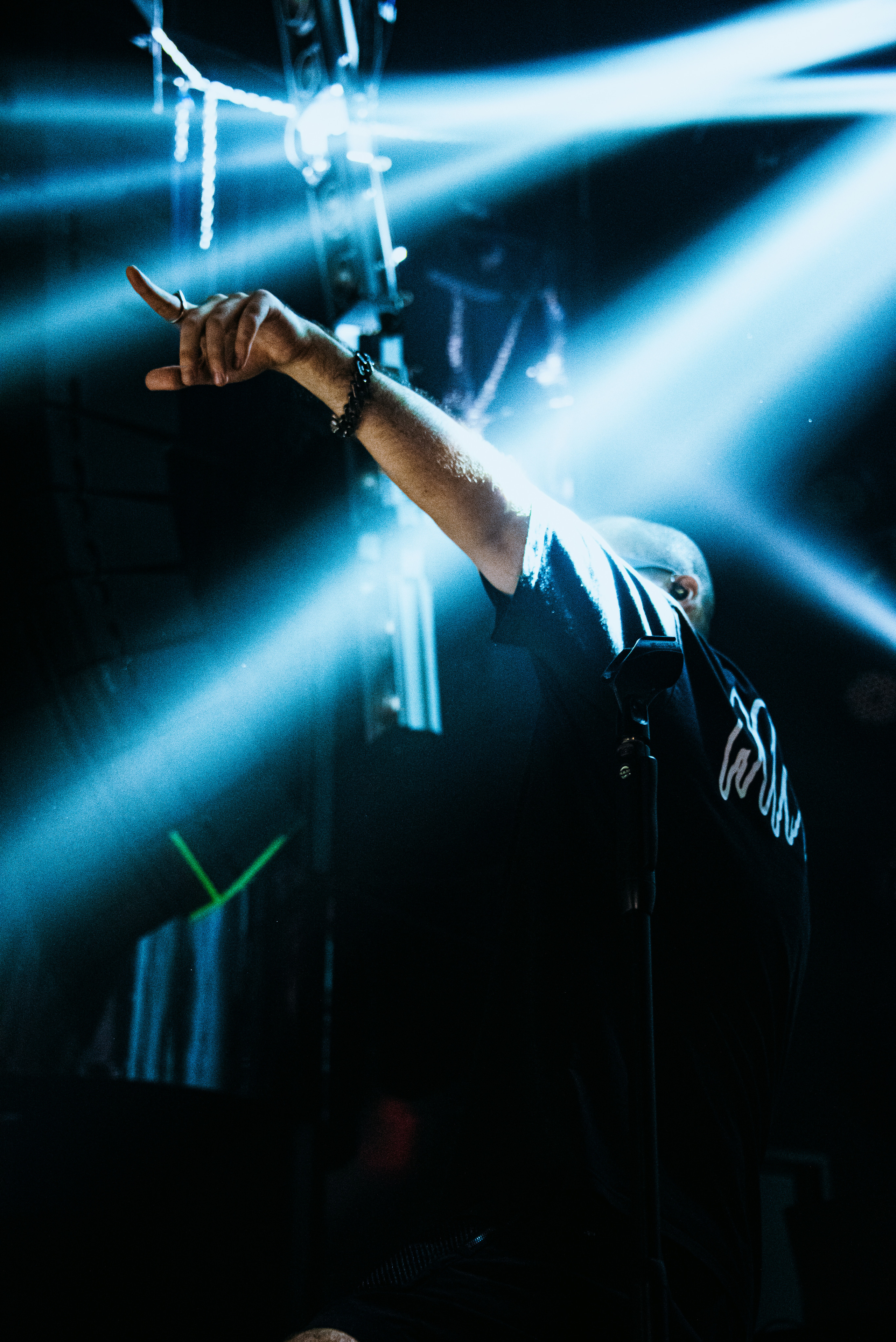 ATL. ACIDHOUZE. Фотограф Хабаровск