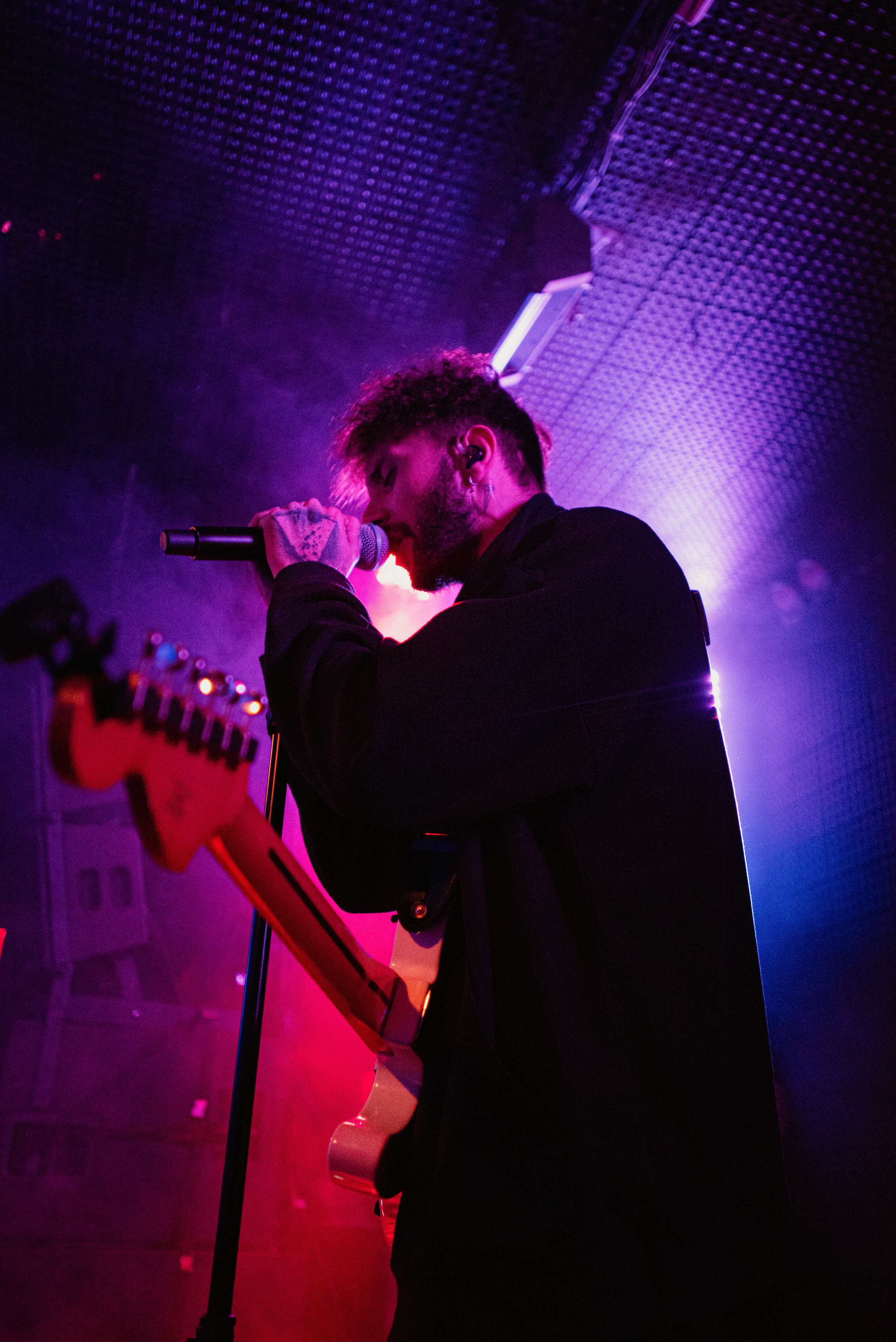 Молодость внутри. Фотограф Хабаровск