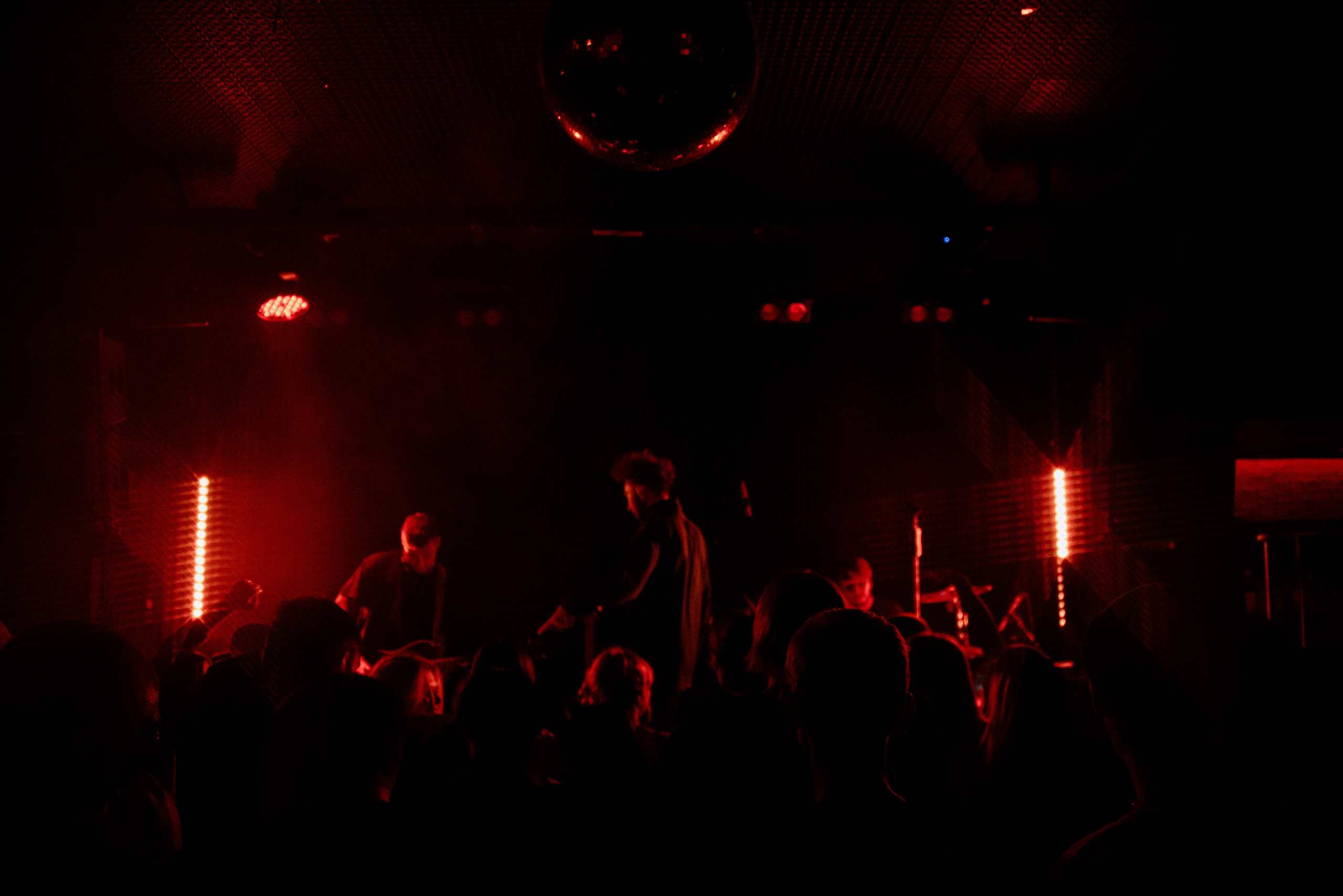 Молодость внутри. Фотограф Хабаровск