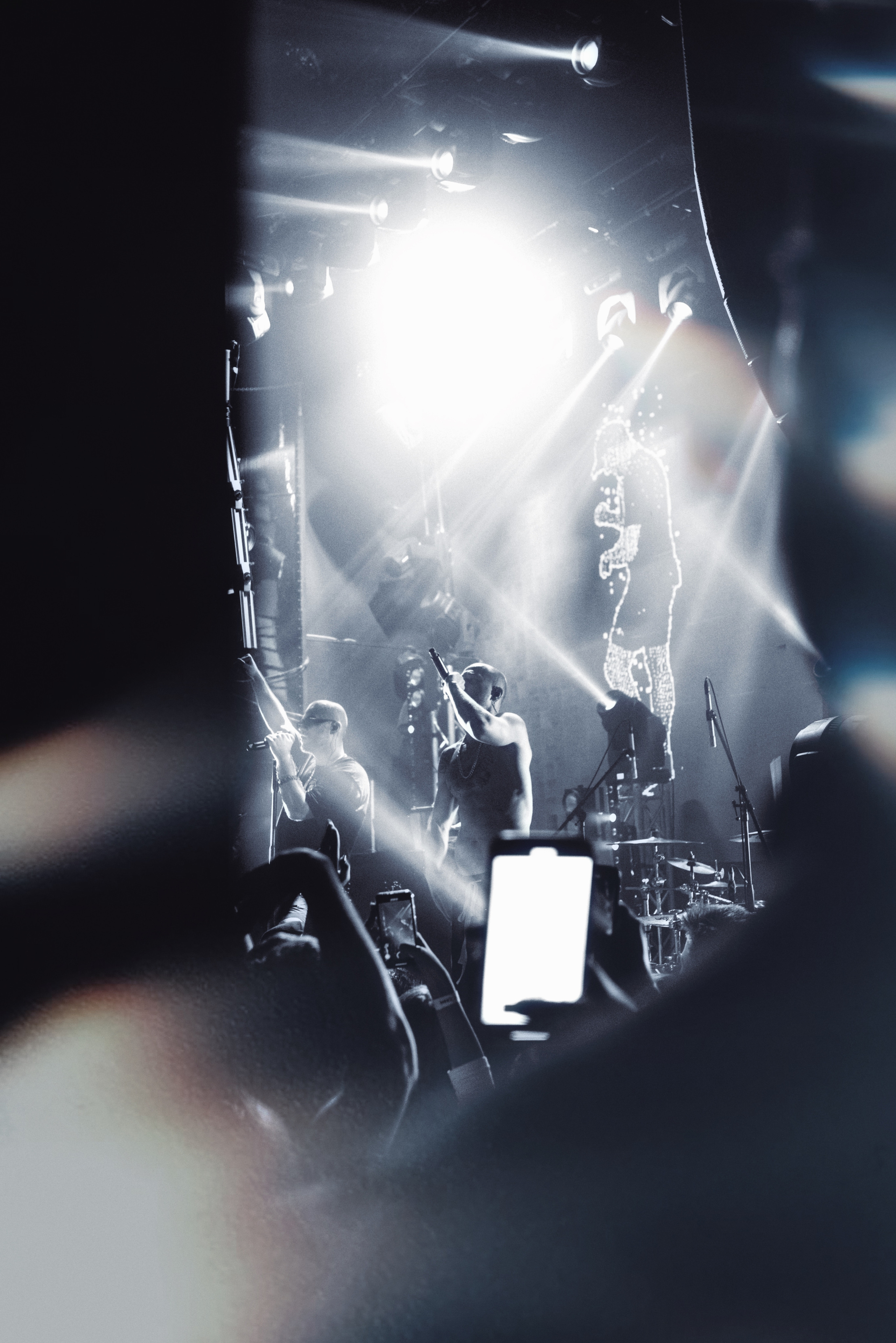 ATL. ACIDHOUZE. Фотограф Хабаровск