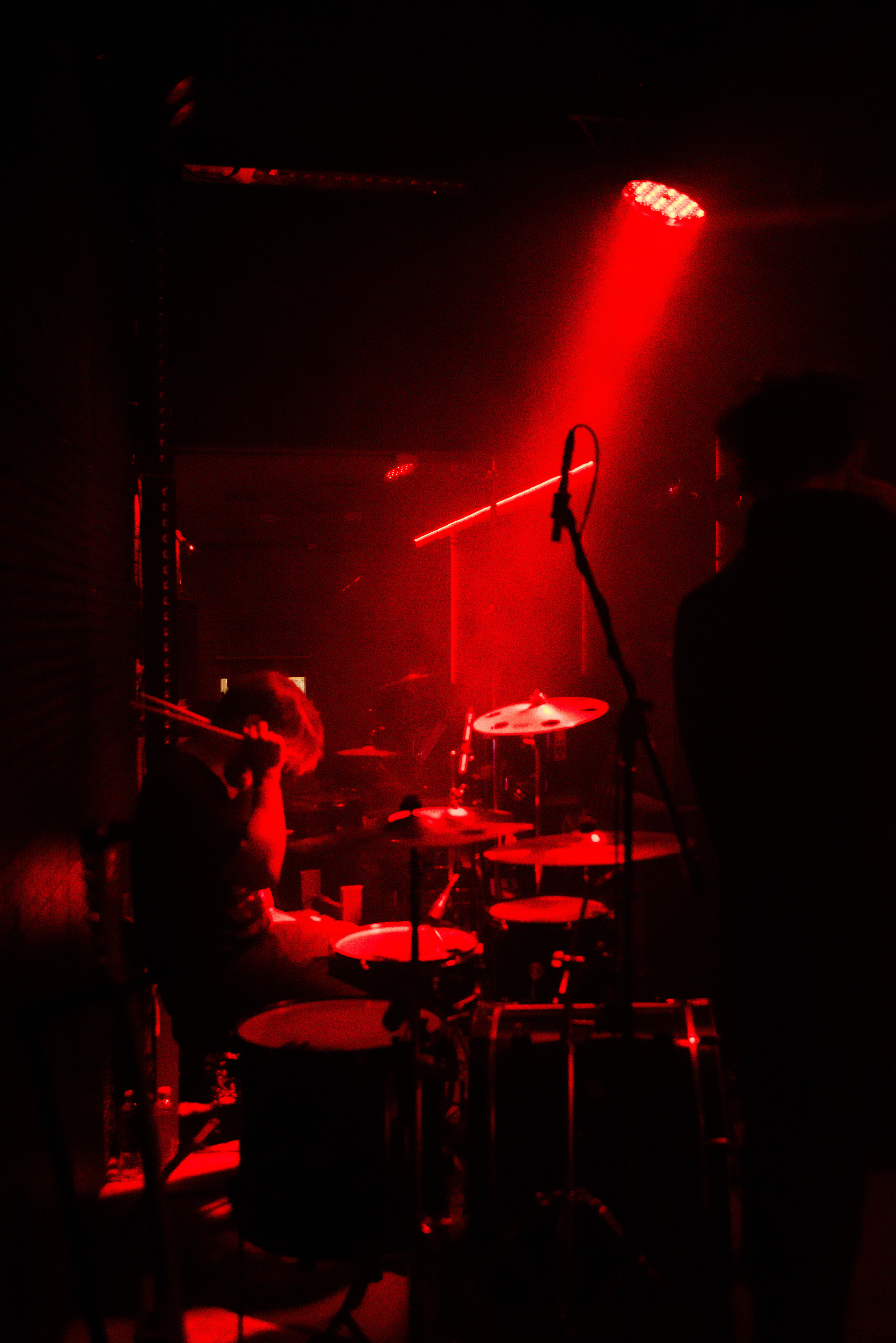 Молодость внутри. Фотограф Хабаровск