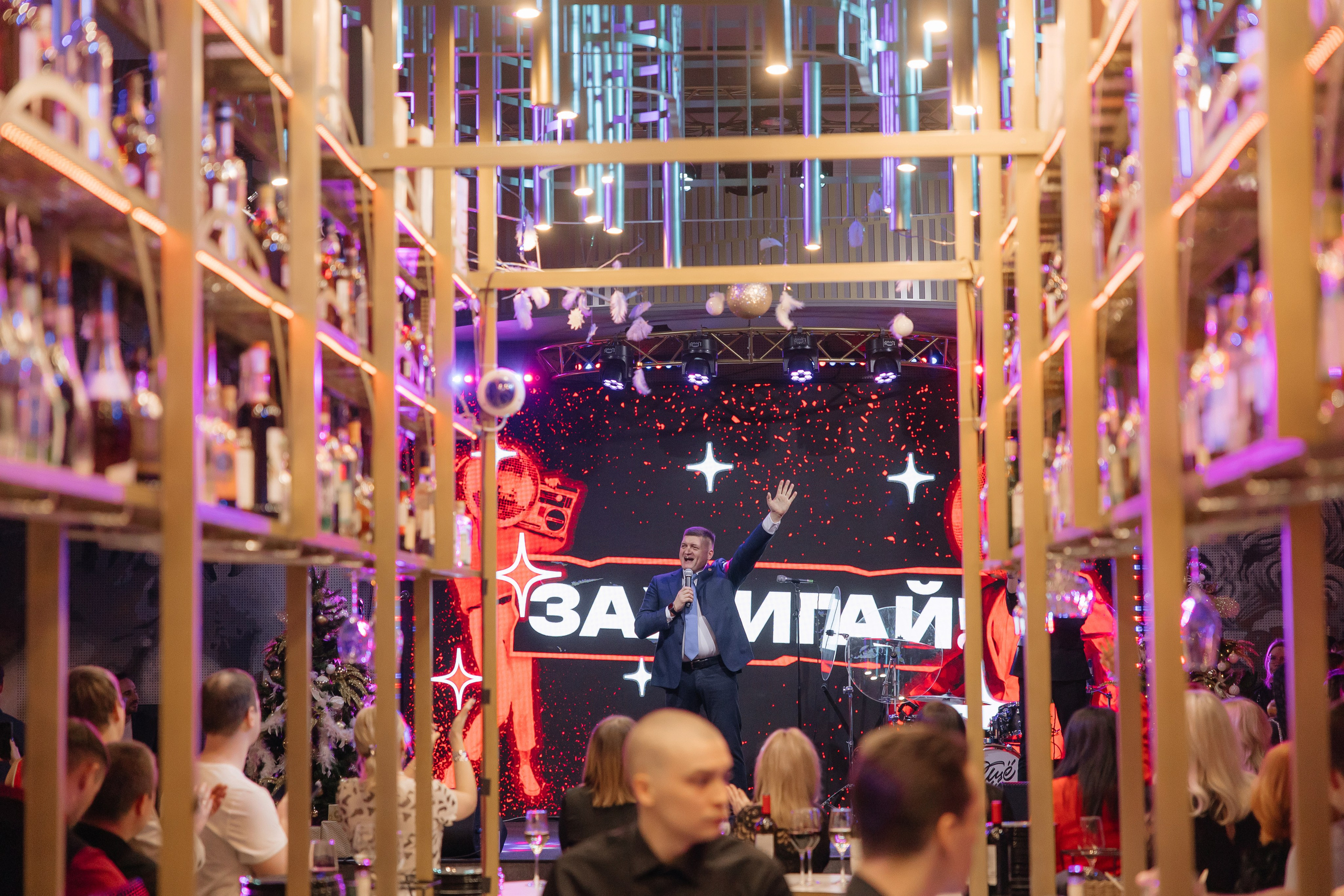 Съемка корпоратива. Репортаж. Свадебный и Репортажный фотограф Нижний Новгород Москва Ежов Иван