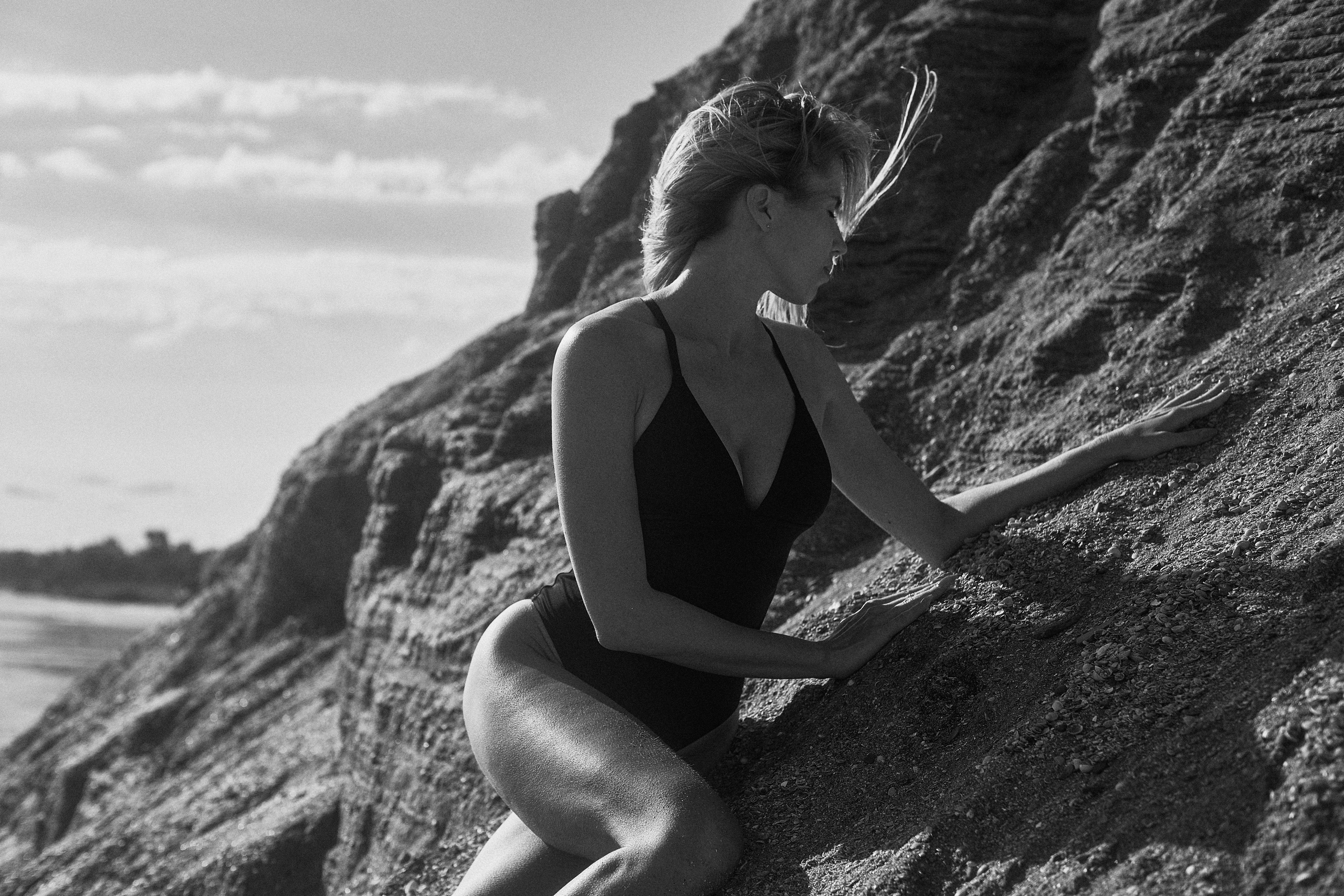 SVETLANA. Оксана Кузь|фотограф и продюсер