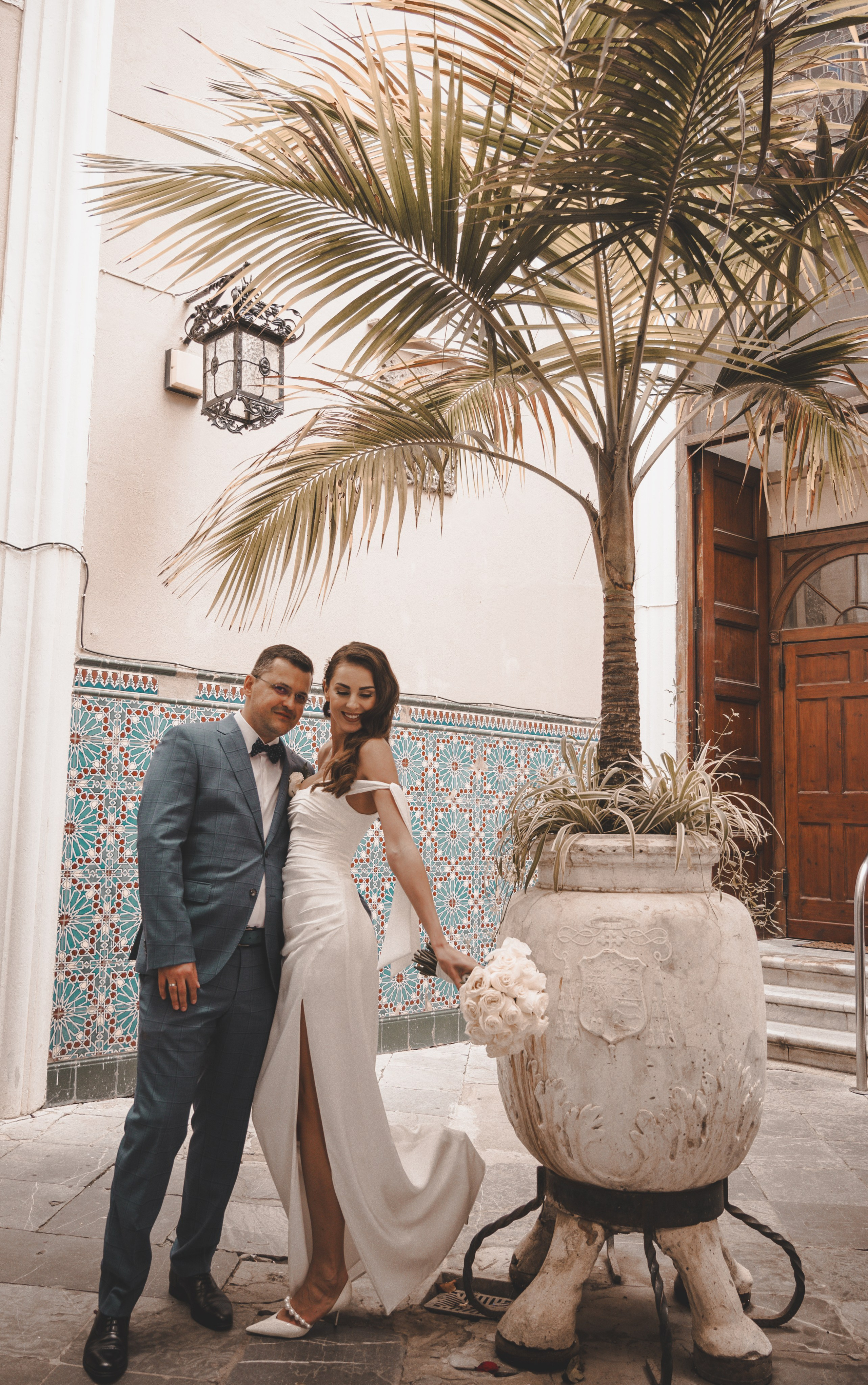 Wedding. IANA VOLITSKAYA. LifeStyle Photographer in Gibraltar