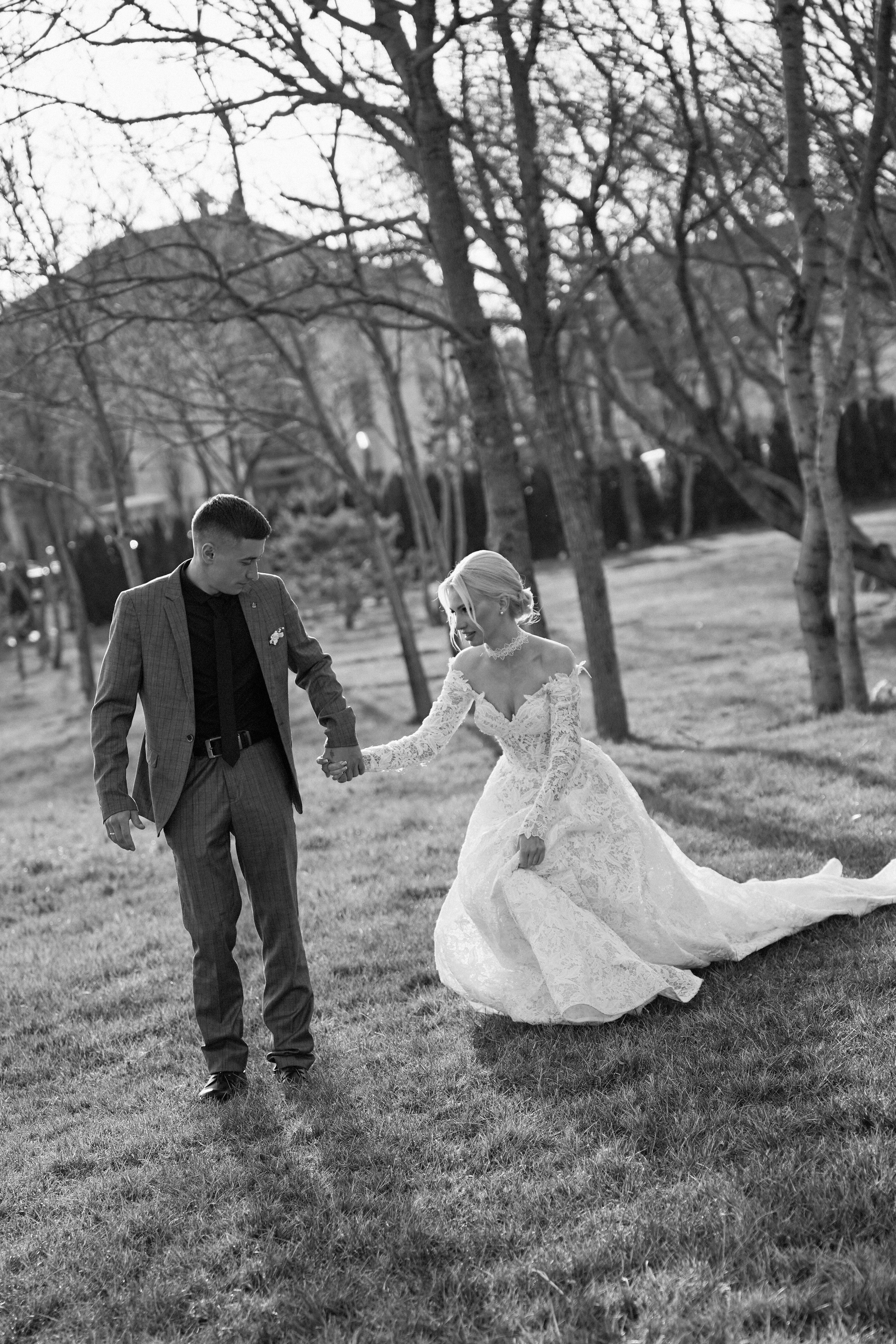 Свадебные сьемки. Универсальный фотограф в Геленджике Сидорина Кристина