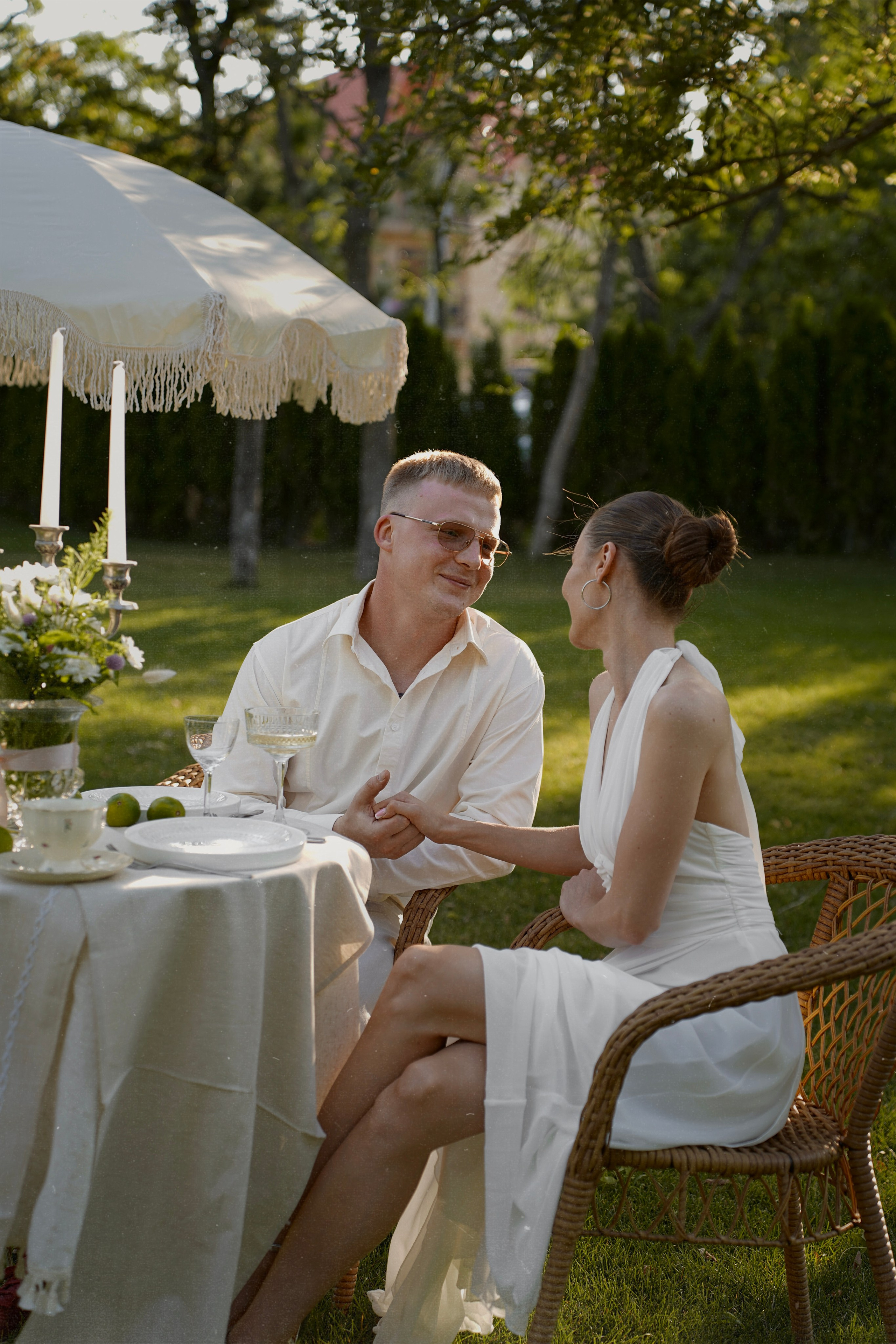 История любви. Универсальный фотограф в Геленджике Сидорина Кристина