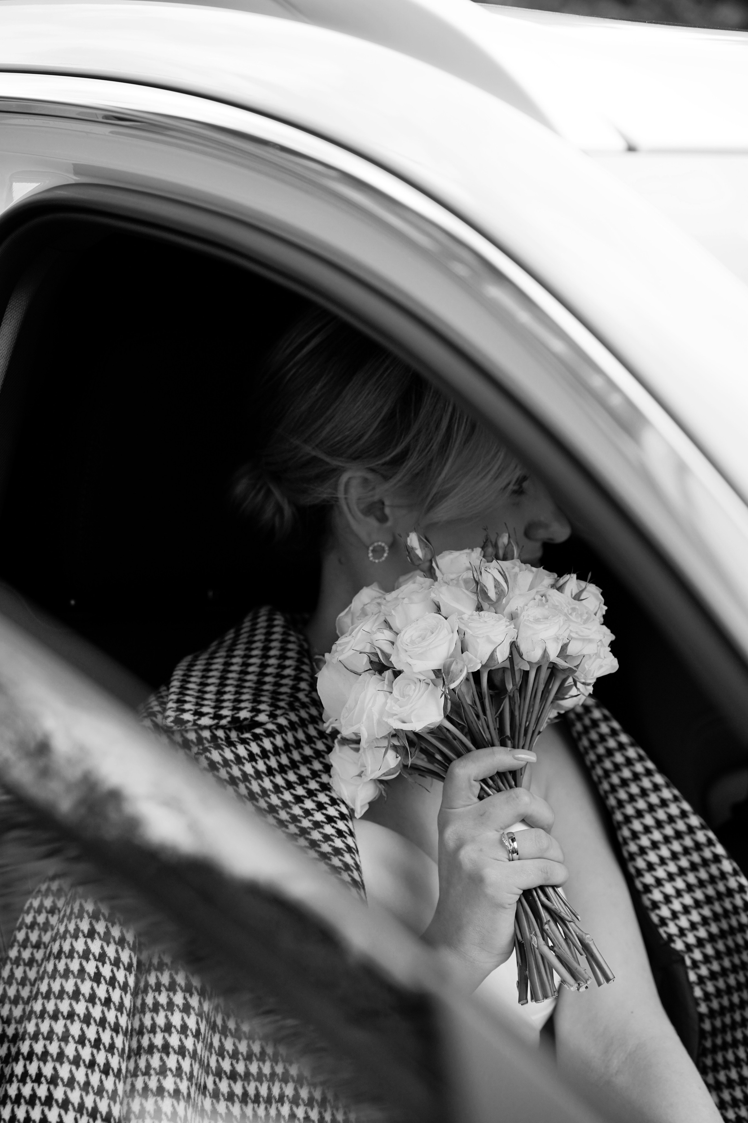 Свадебные сьемки. Универсальный фотограф в Геленджике Сидорина Кристина