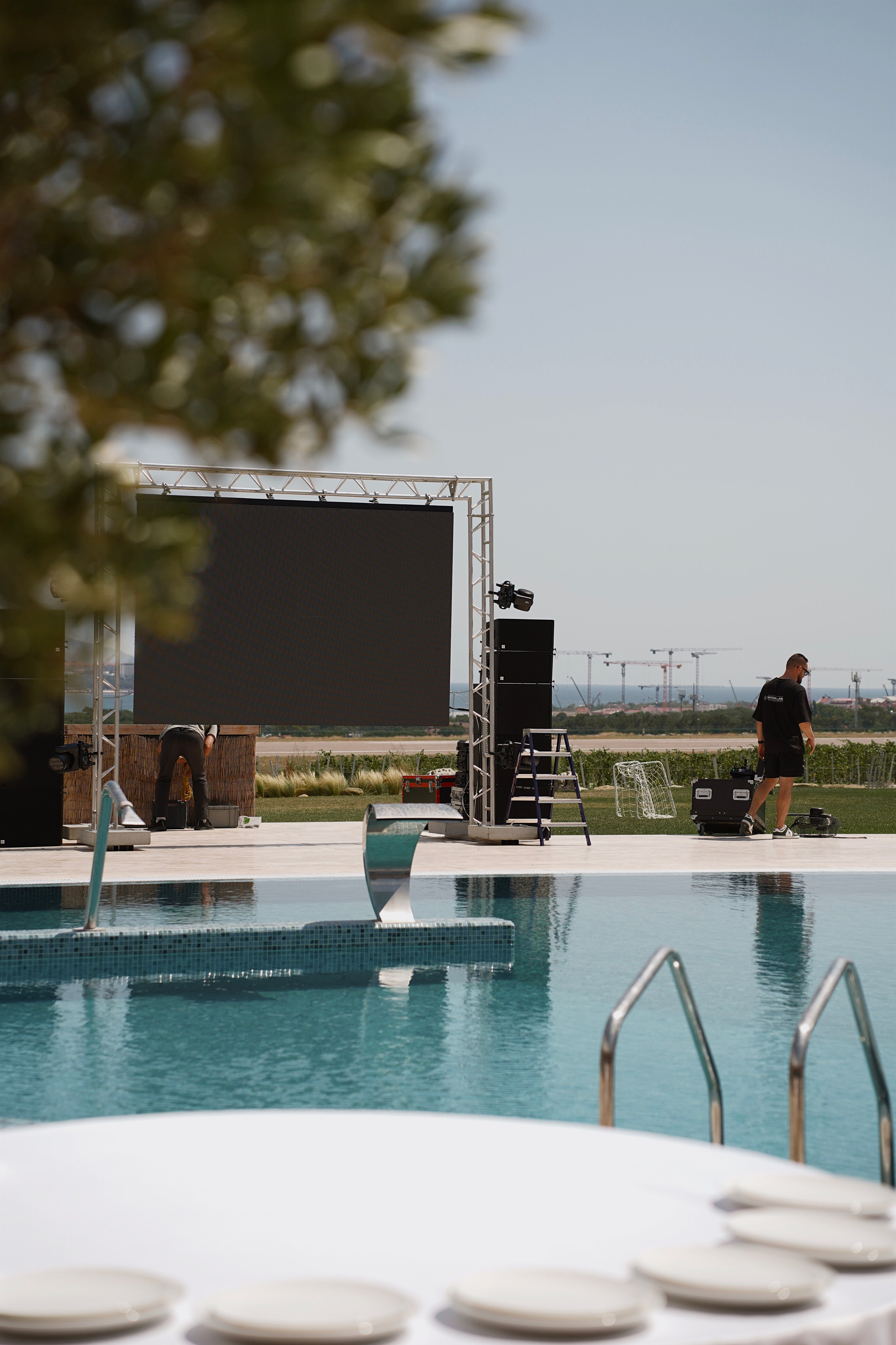 Контент для бизнеса. Универсальный фотограф в Геленджике Сидорина Кристина