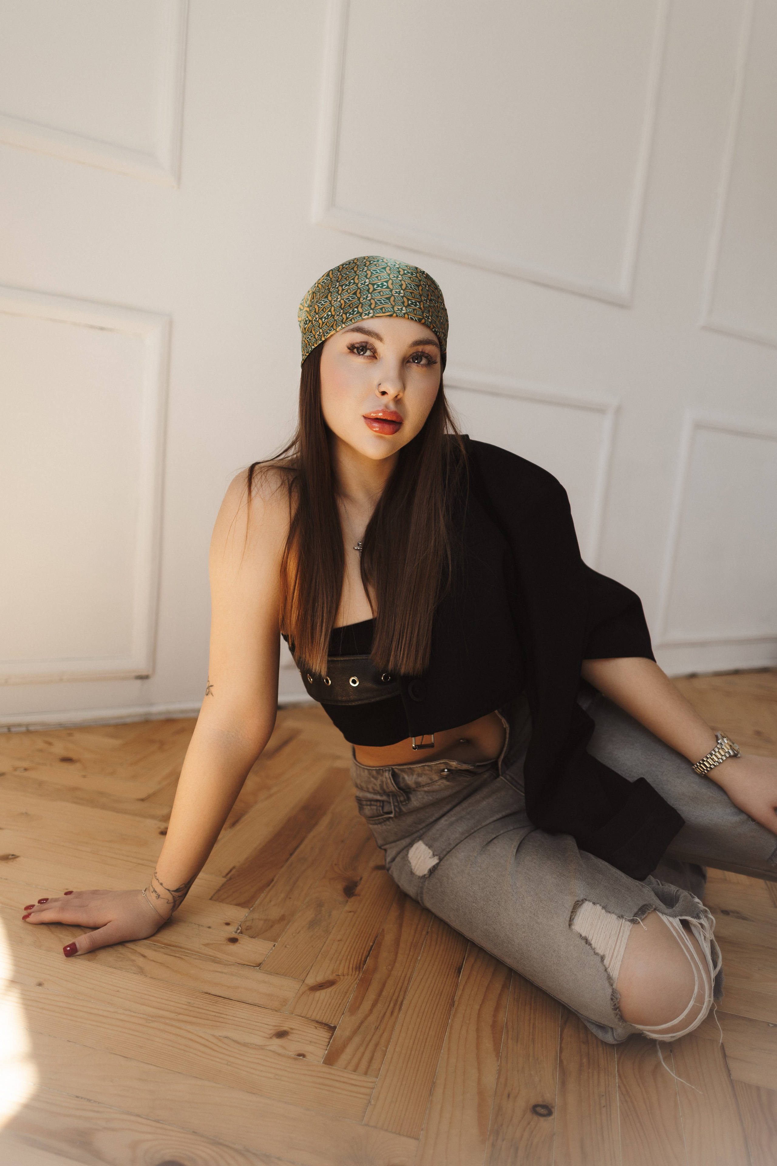 Карина. Фотограф Евпатория Крым