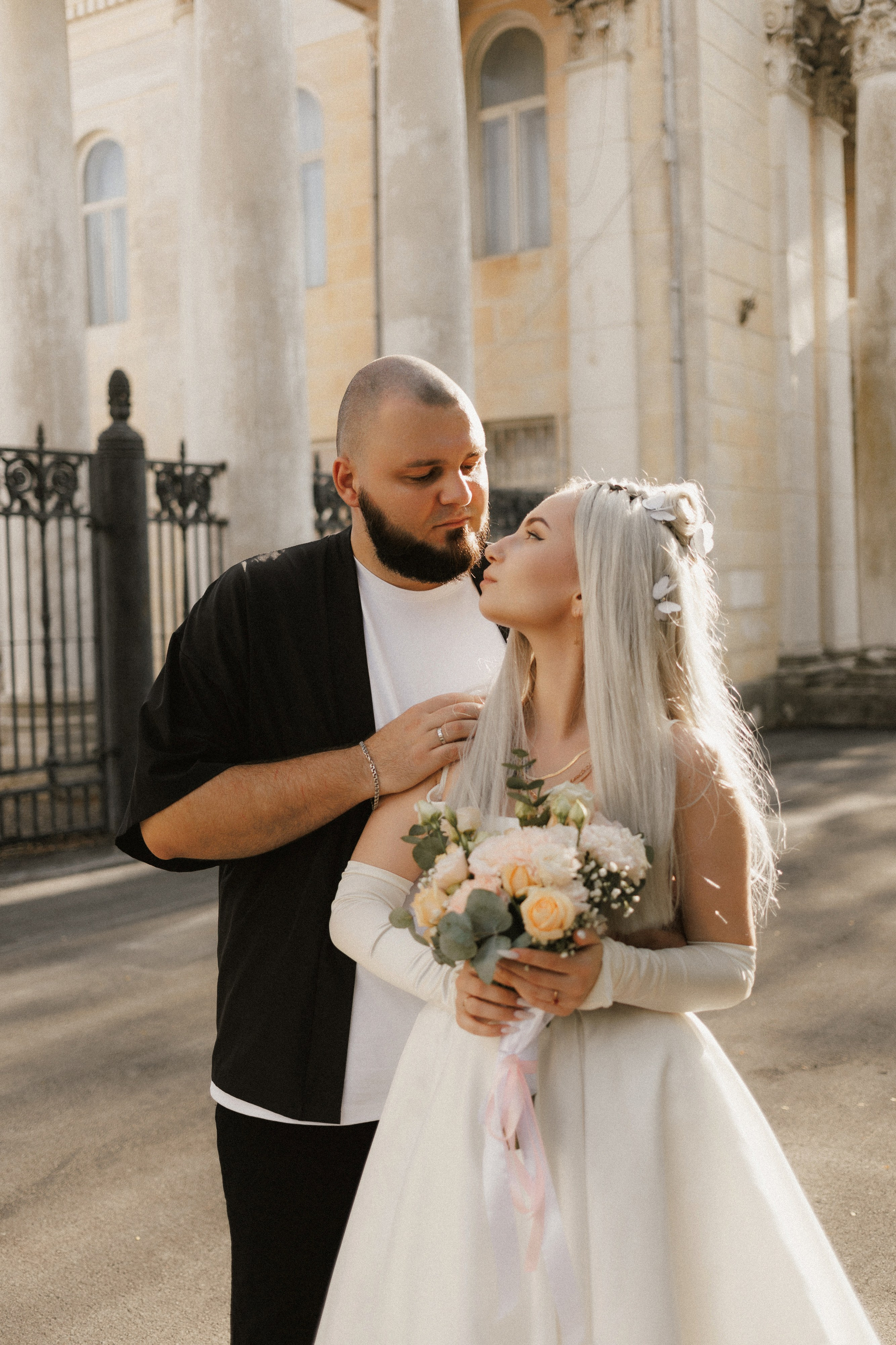 Свадебный фотограф Евпатория Крым. Фотограф Евпатория Крым