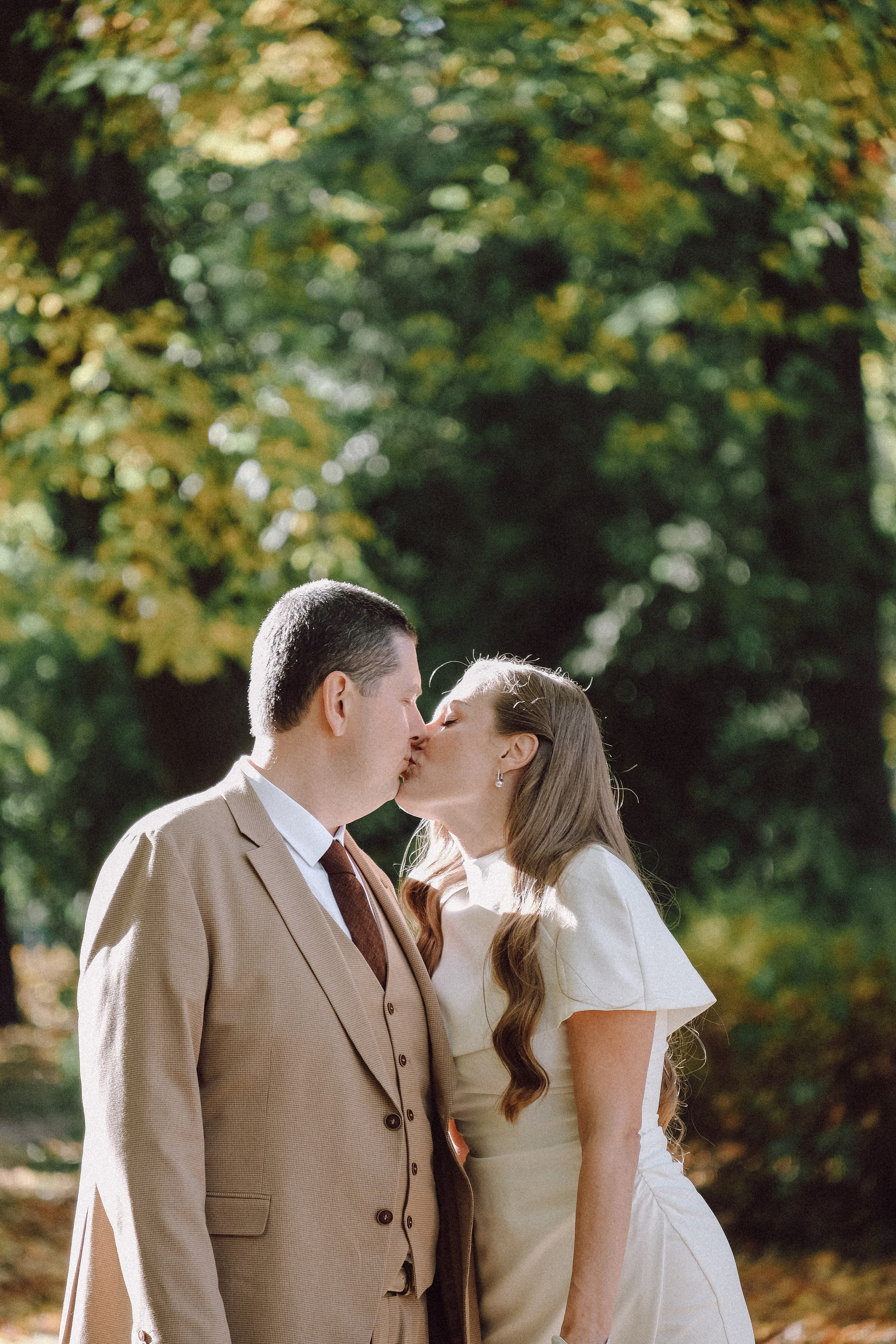 СВАДЕБНАЯ СЬЕМКА В ПУШКИН. Профессиональный фотограф, Санкт-Петербург — Виктория Богомолова